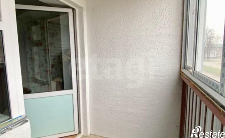 1-комн квартира ул Тукаева, 25,  д. 25