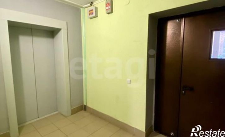 1-комн квартира ул Тукаева, 25,  д. 25