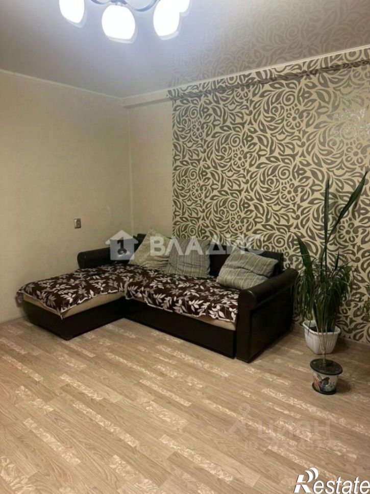 3-комн квартира ул Вокзальная, 21а,  д. 21а