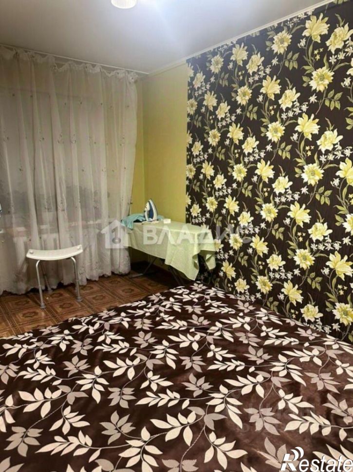 3-комн квартира ул Вокзальная, 21а,  д. 21а