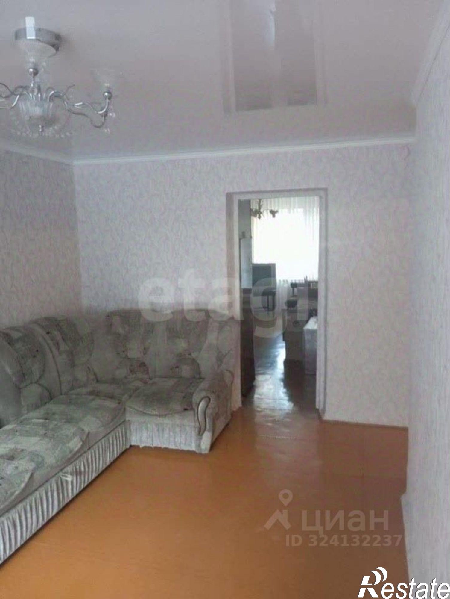 Купить квартиру за 3 800 000 рублей на улица Имая Насыри, 5