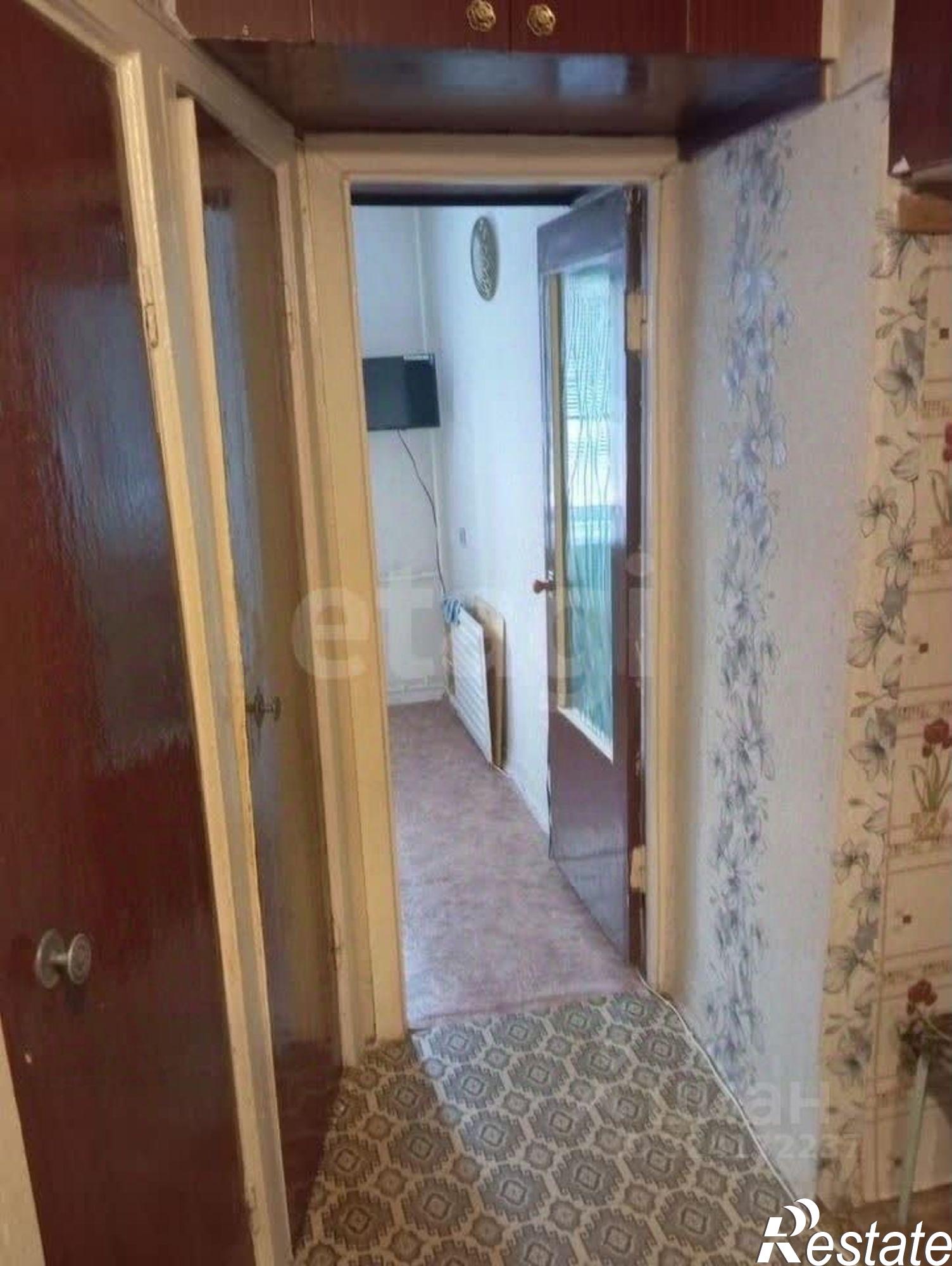 Купить квартиру за 3 800 000 рублей на улица Имая Насыри, 5