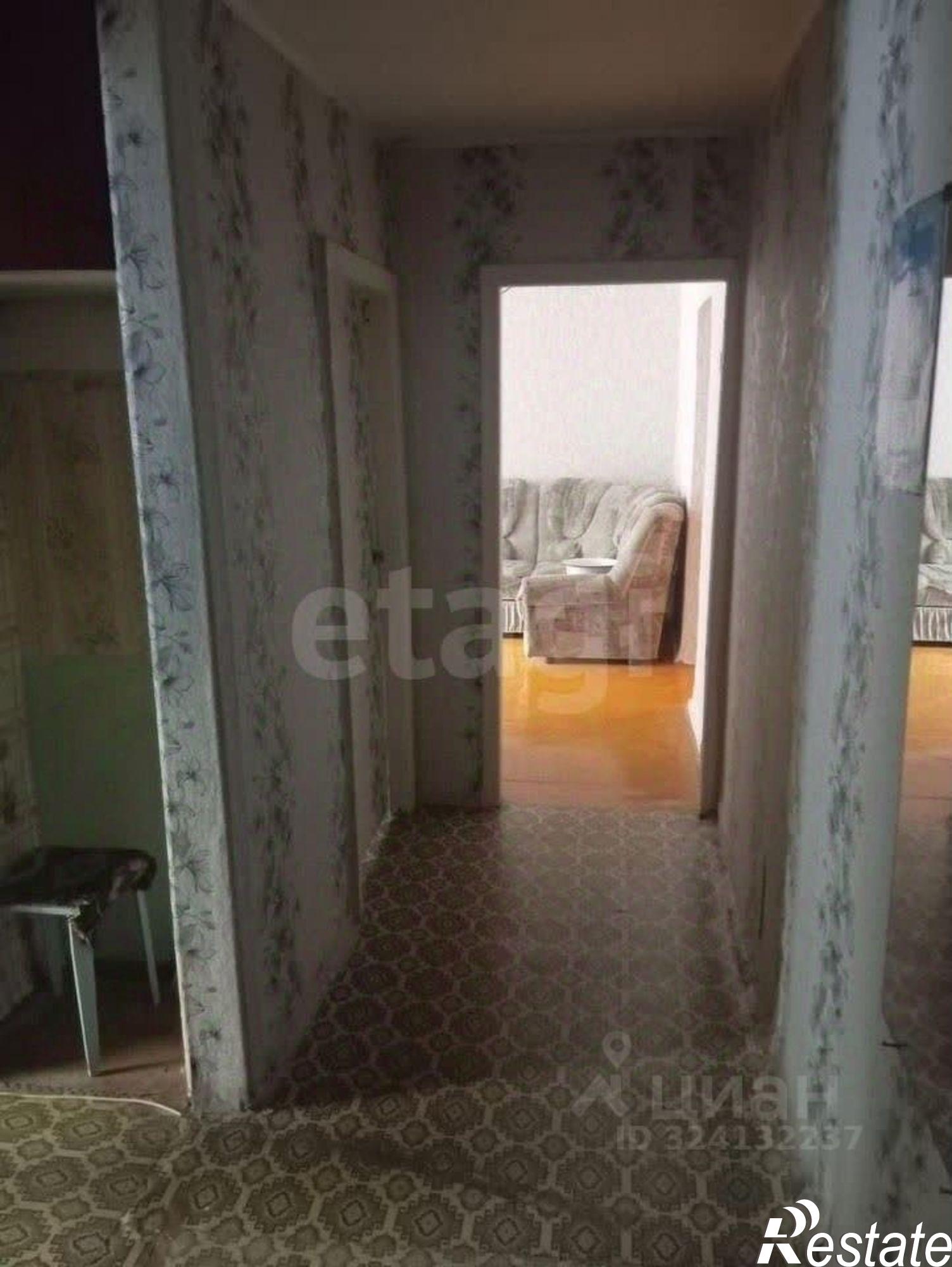 Купить квартиру за 3 800 000 рублей на улица Имая Насыри, 5