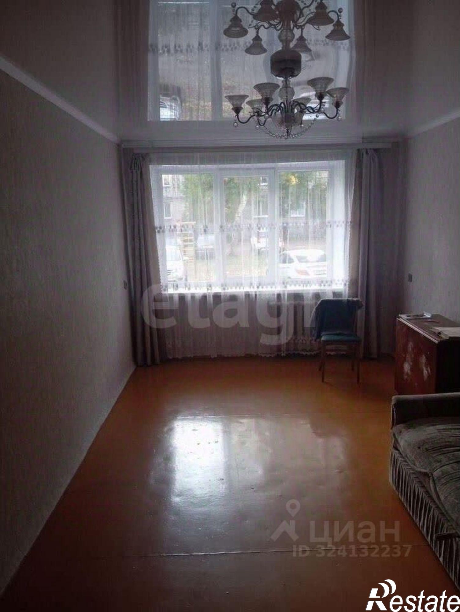 Купить квартиру за 3 800 000 рублей на улица Имая Насыри, 5