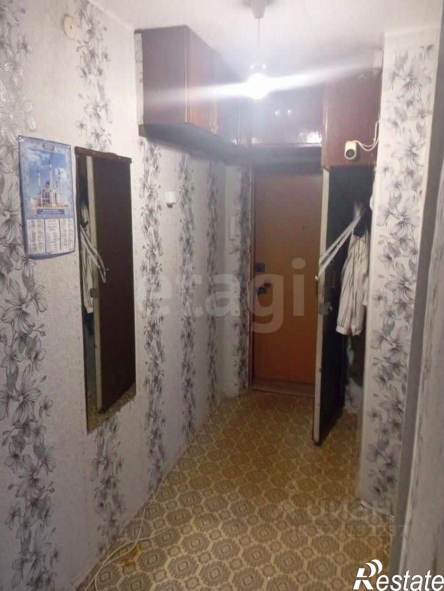 Купить квартиру за 3 800 000 рублей на улица Имая Насыри, 5