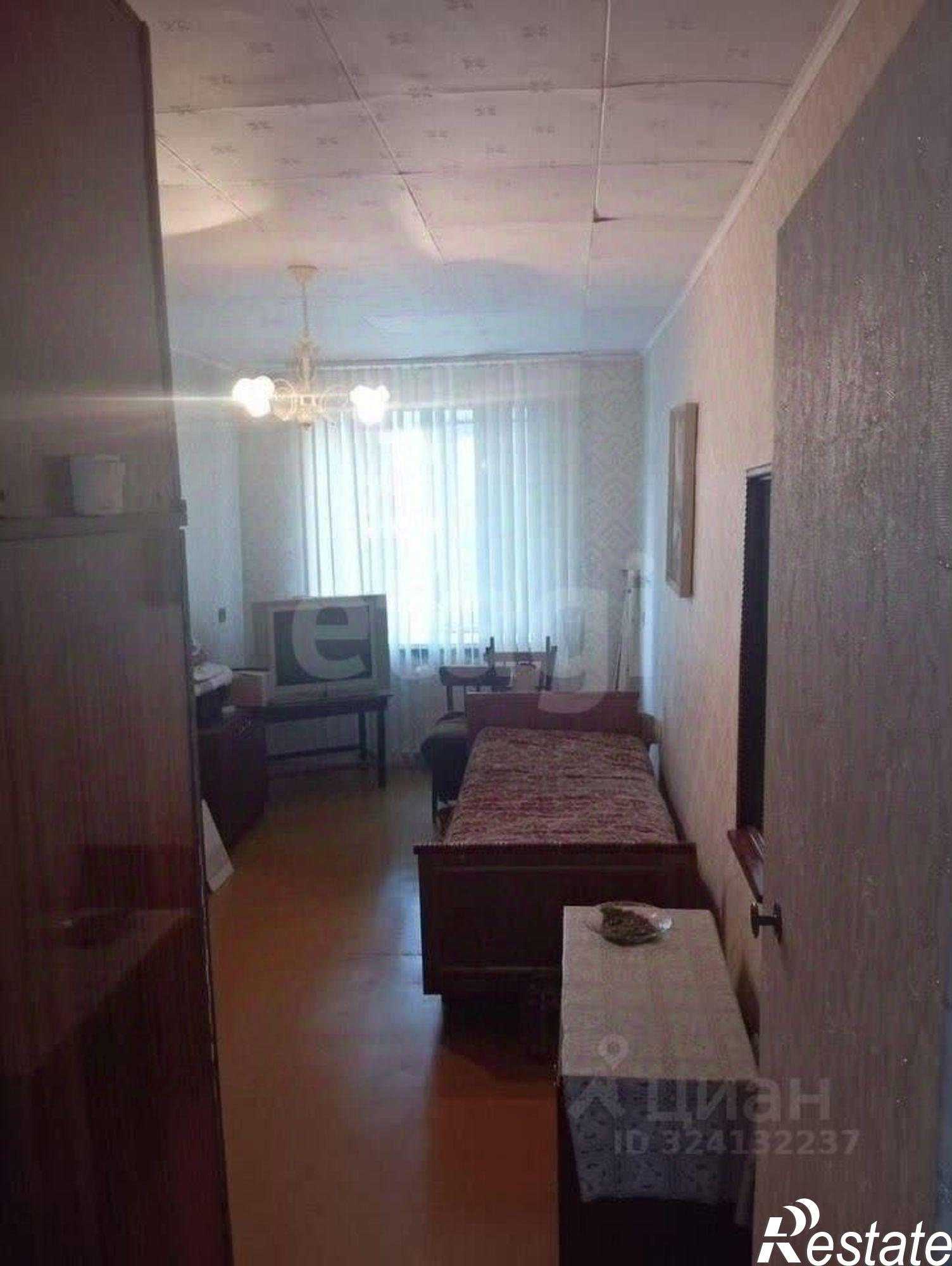 Купить квартиру за 3 800 000 рублей на улица Имая Насыри, 5