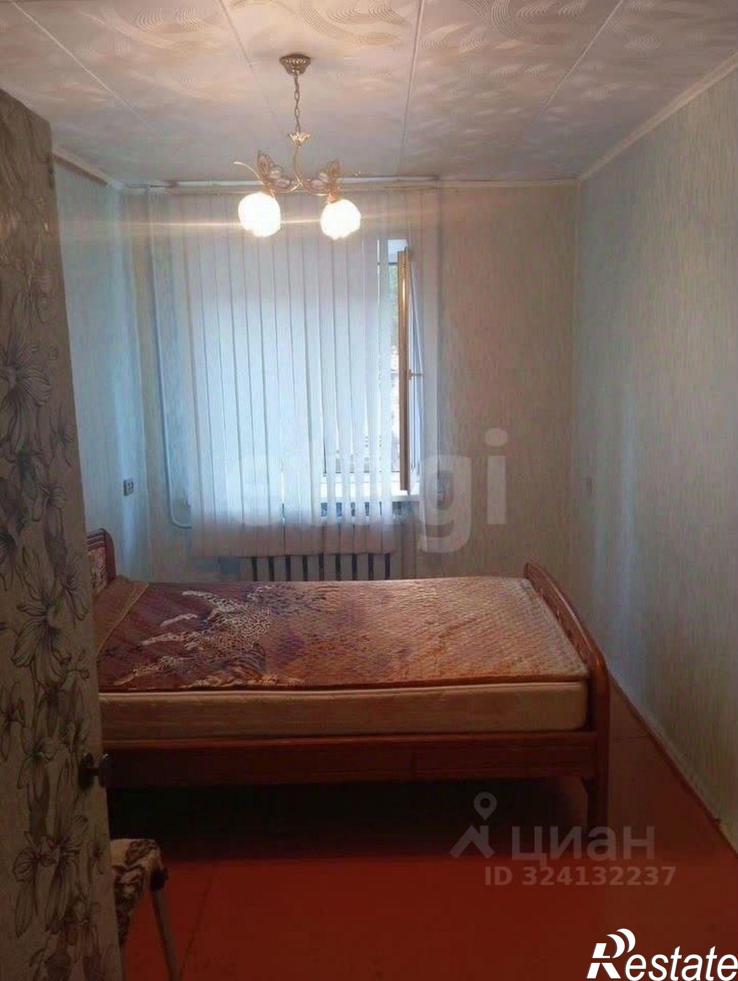 Купить квартиру за 3 800 000 рублей на улица Имая Насыри, 5