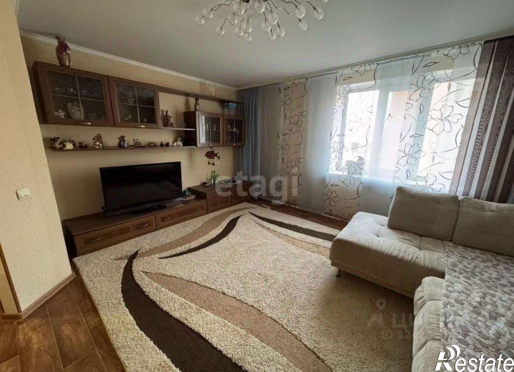 Купить квартиру за 7 700 000 рублей на улица Артёма, 70