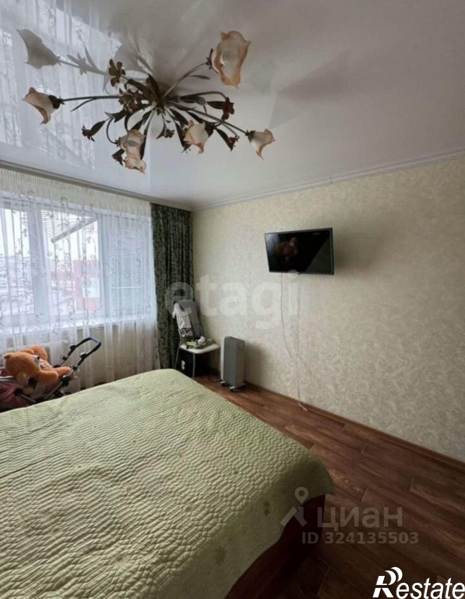 Купить квартиру за 7 700 000 рублей на улица Артёма, 70