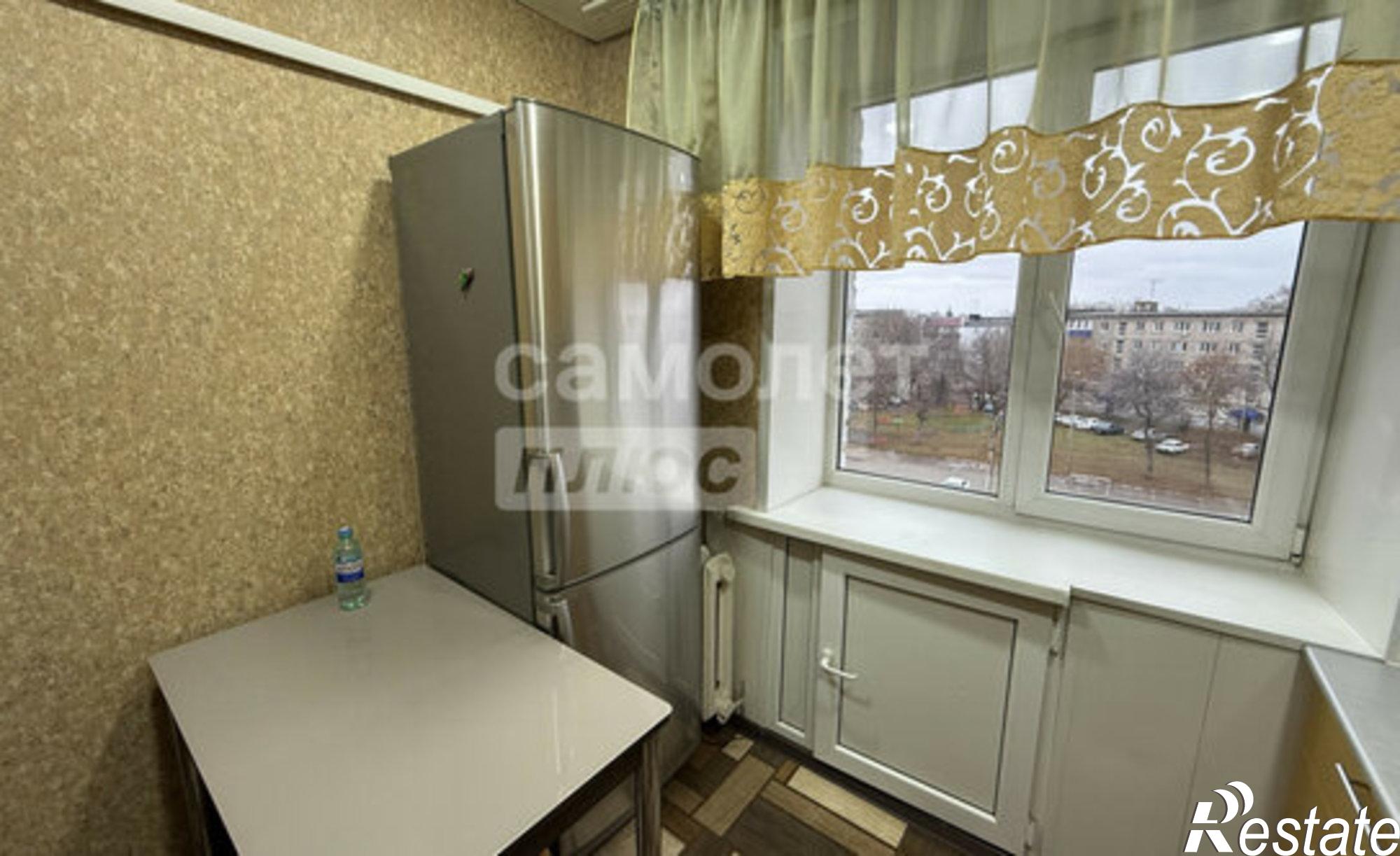 Купить квартиру за 4 750 000 рублей на проспект Октября, 3