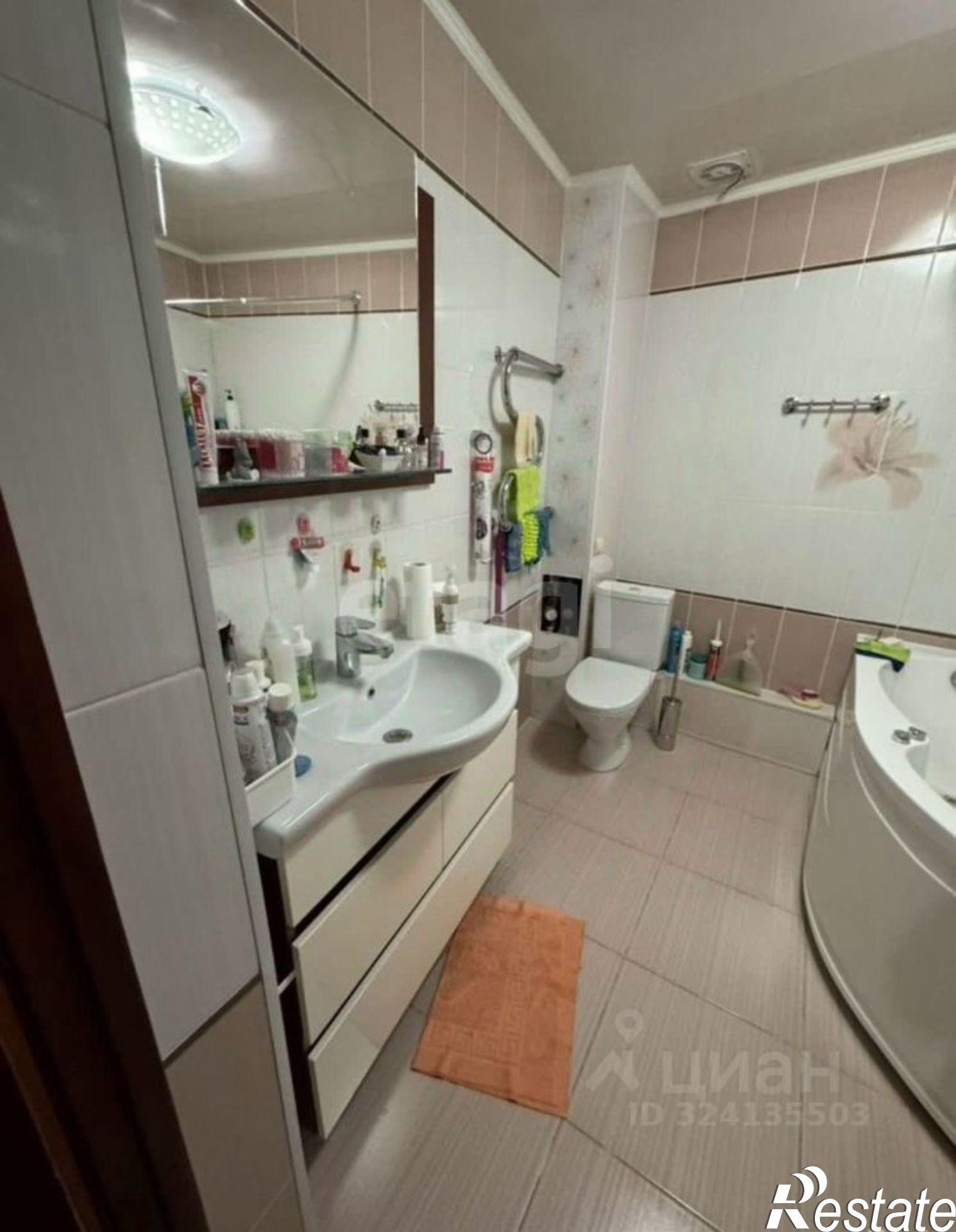 Купить квартиру за 7 700 000 рублей на улица Артёма, 70