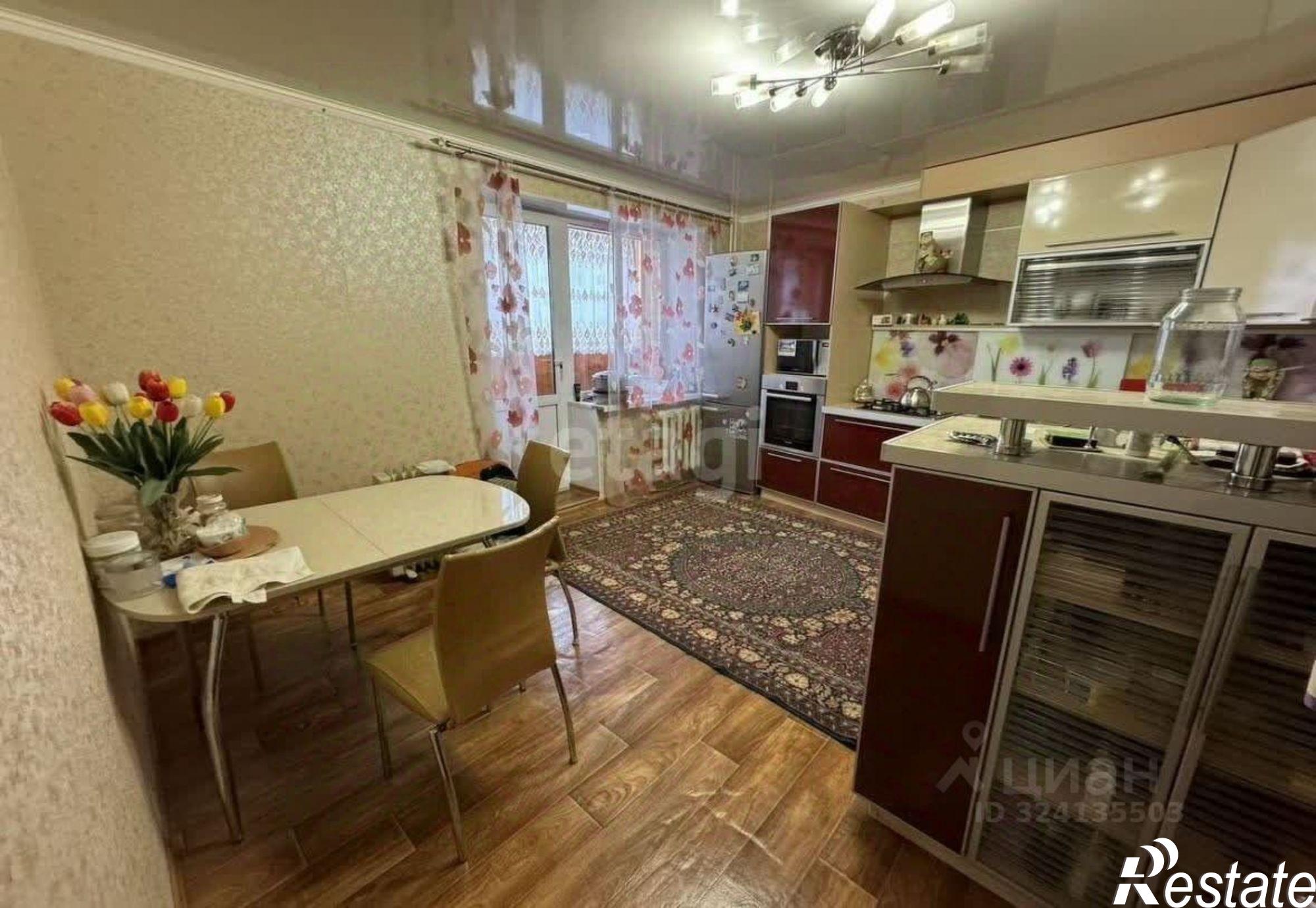 Купить квартиру за 7 700 000 рублей на улица Артёма, 70