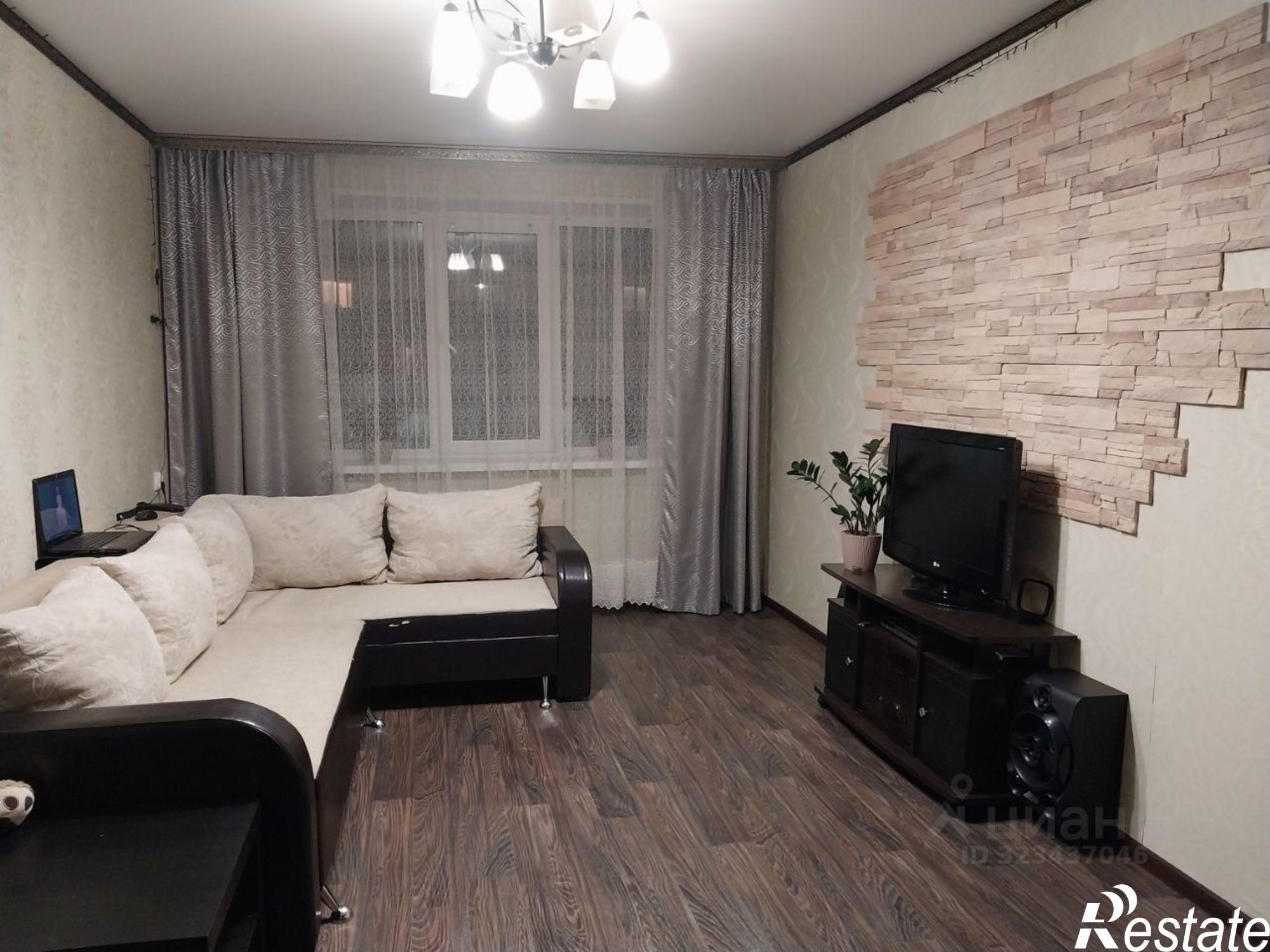 Купить квартиру за 5 400 000 рублей на улица Артёма, 135