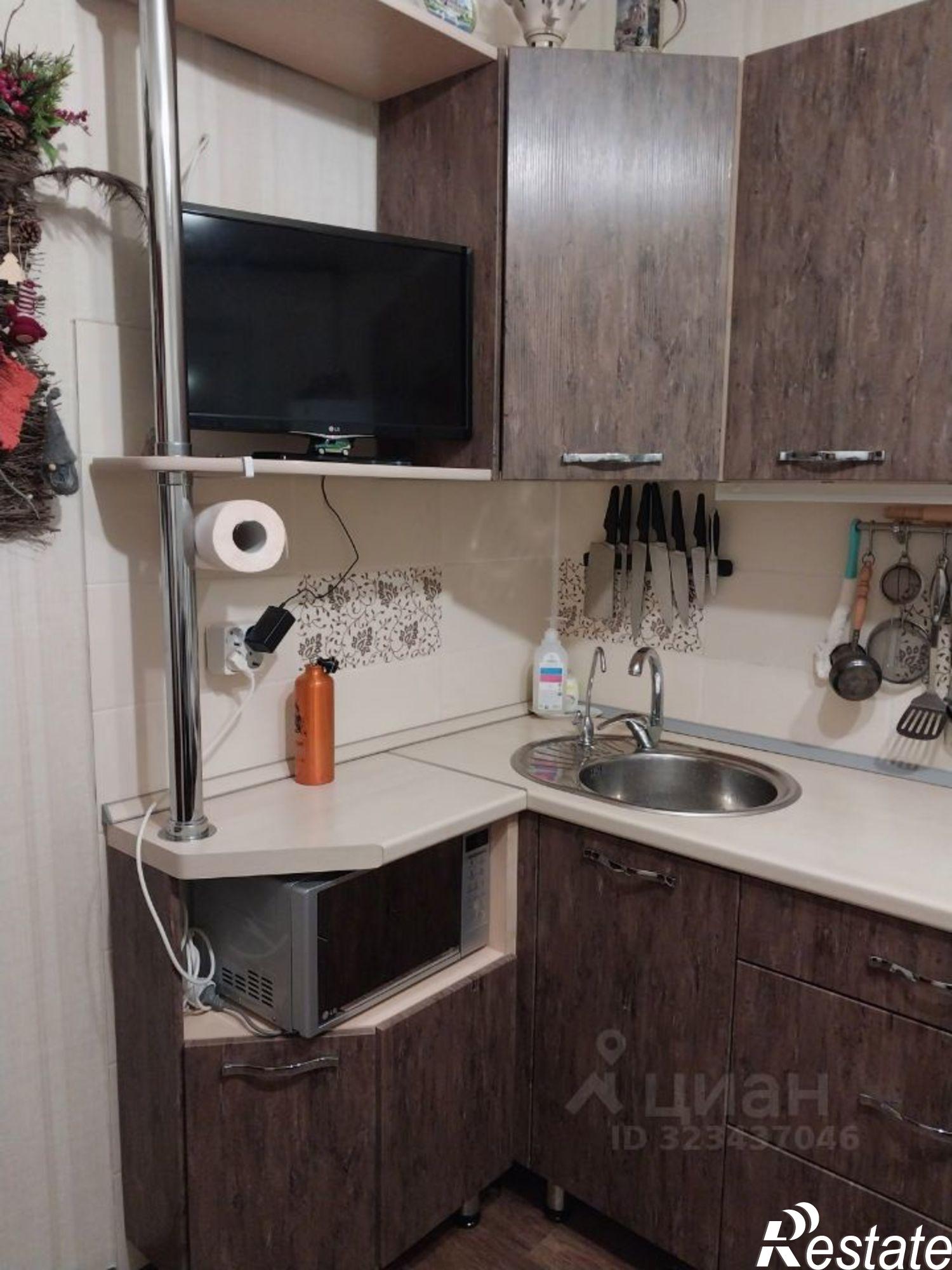 Купить квартиру за 5 400 000 рублей на улица Артёма, 135