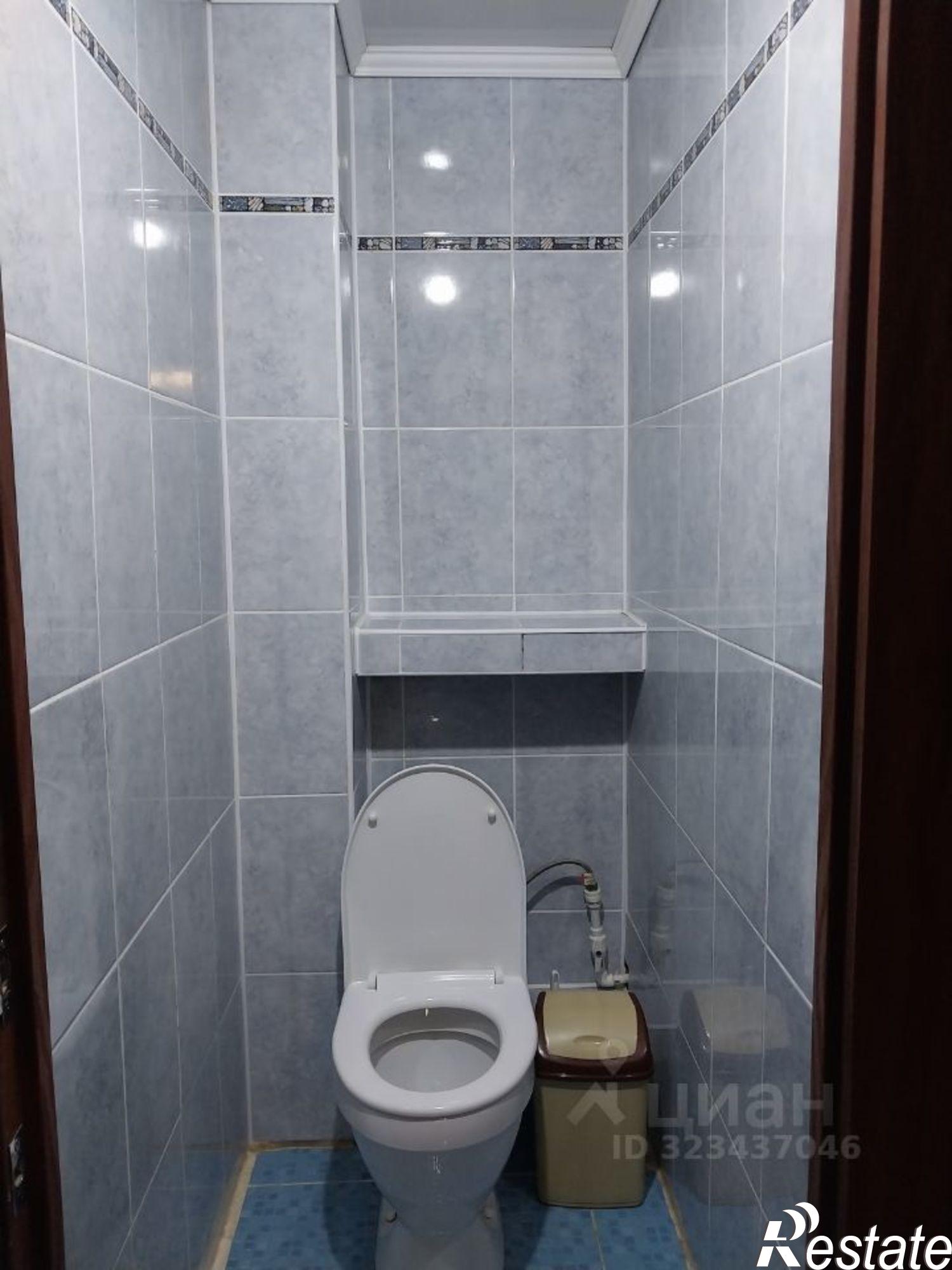 Купить квартиру за 5 400 000 рублей на улица Артёма, 135