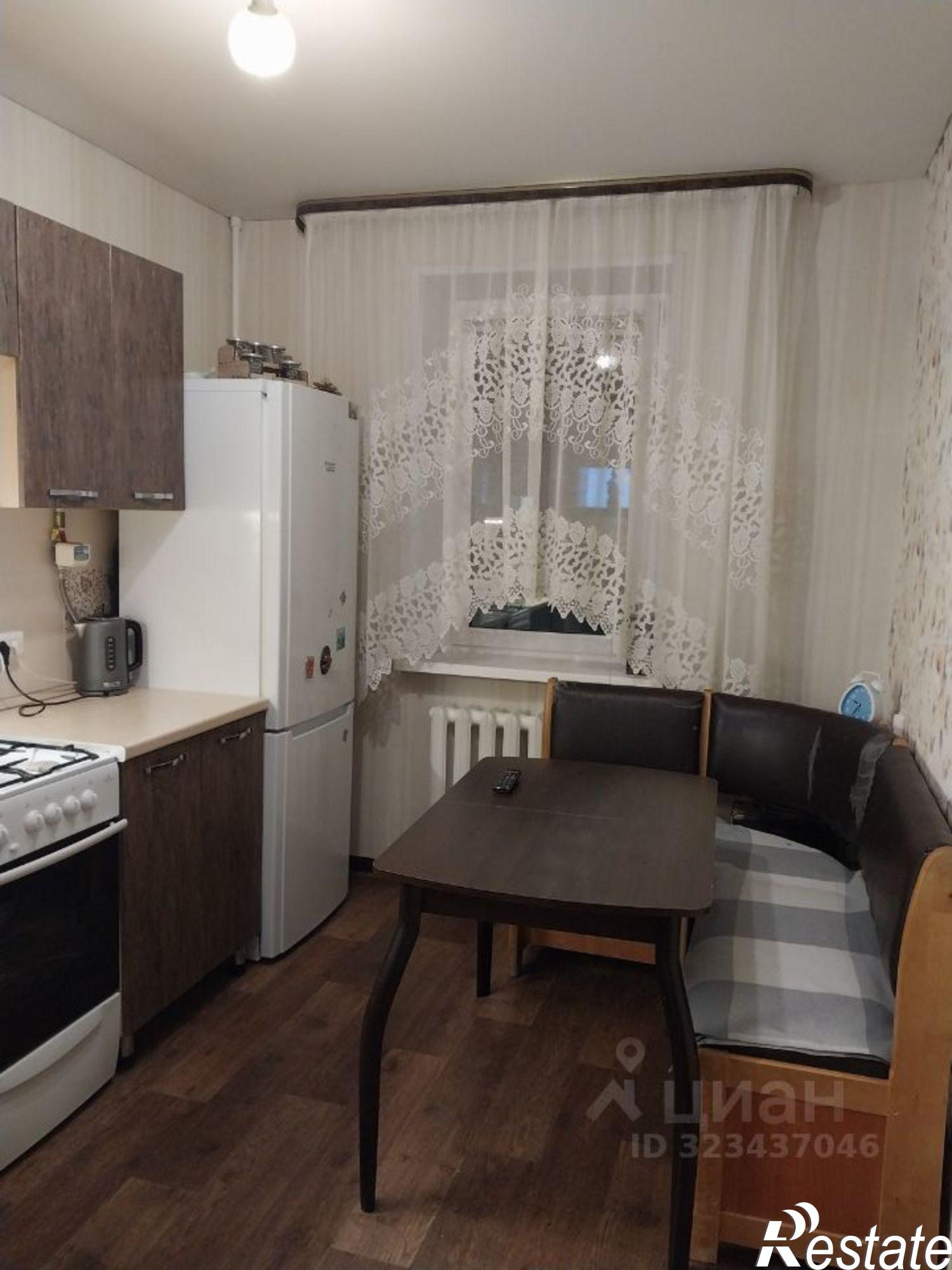 Купить квартиру за 5 400 000 рублей на улица Артёма, 135