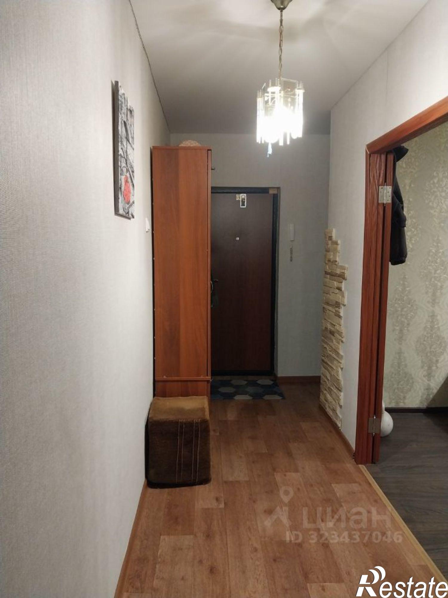 Купить квартиру за 5 400 000 рублей на улица Артёма, 135