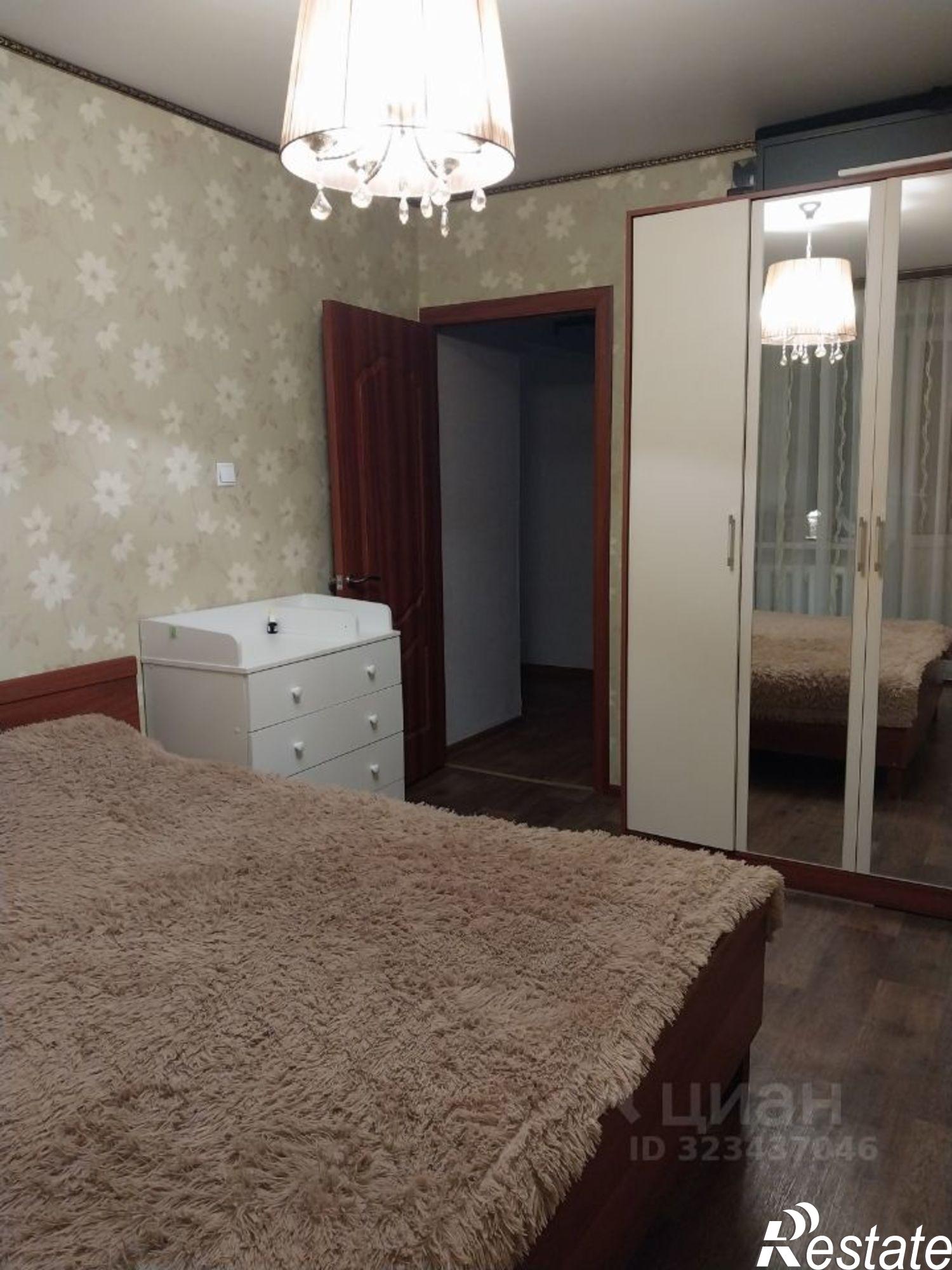 Купить квартиру за 5 400 000 рублей на улица Артёма, 135