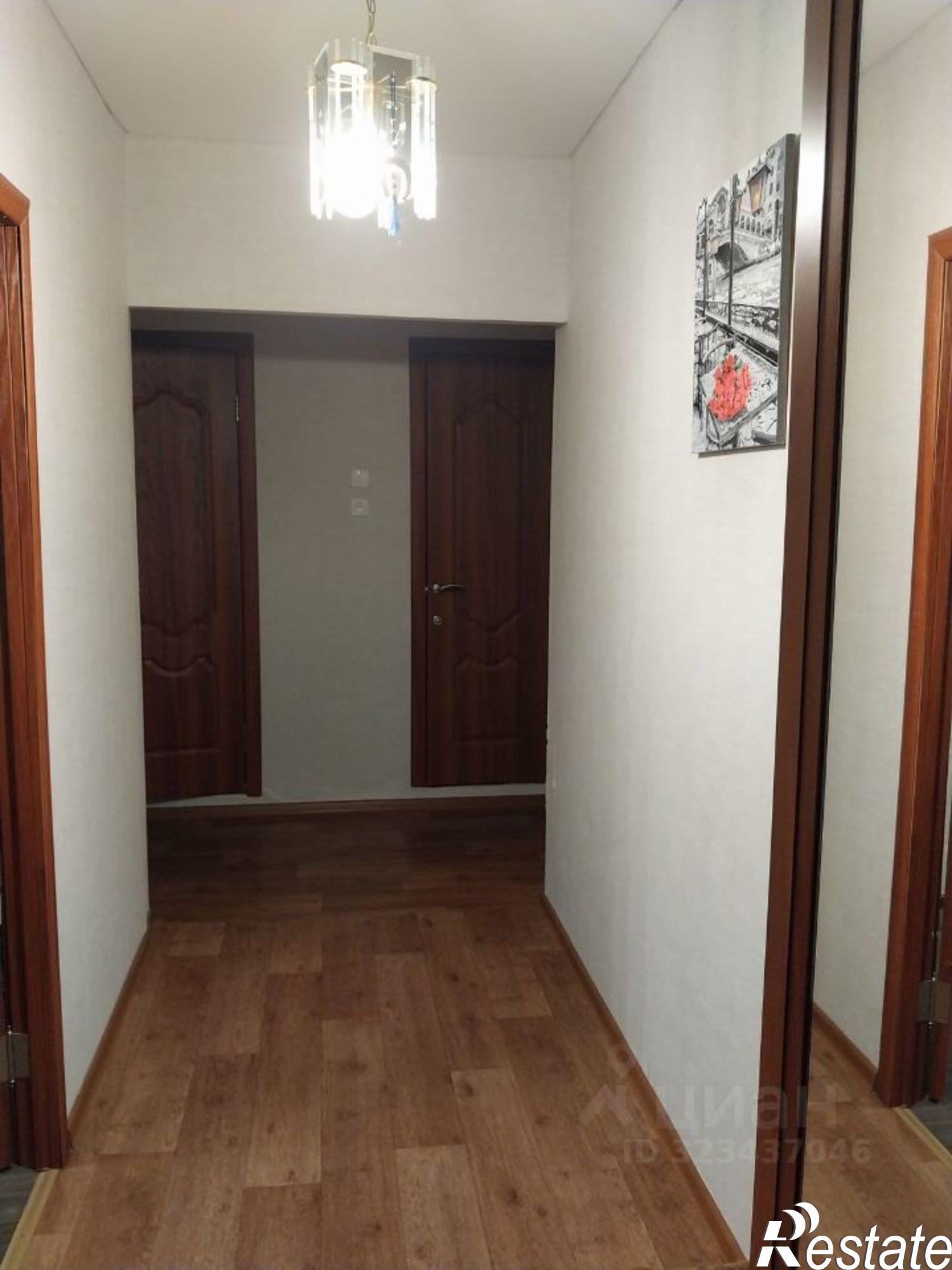 Купить квартиру за 5 400 000 рублей на улица Артёма, 135