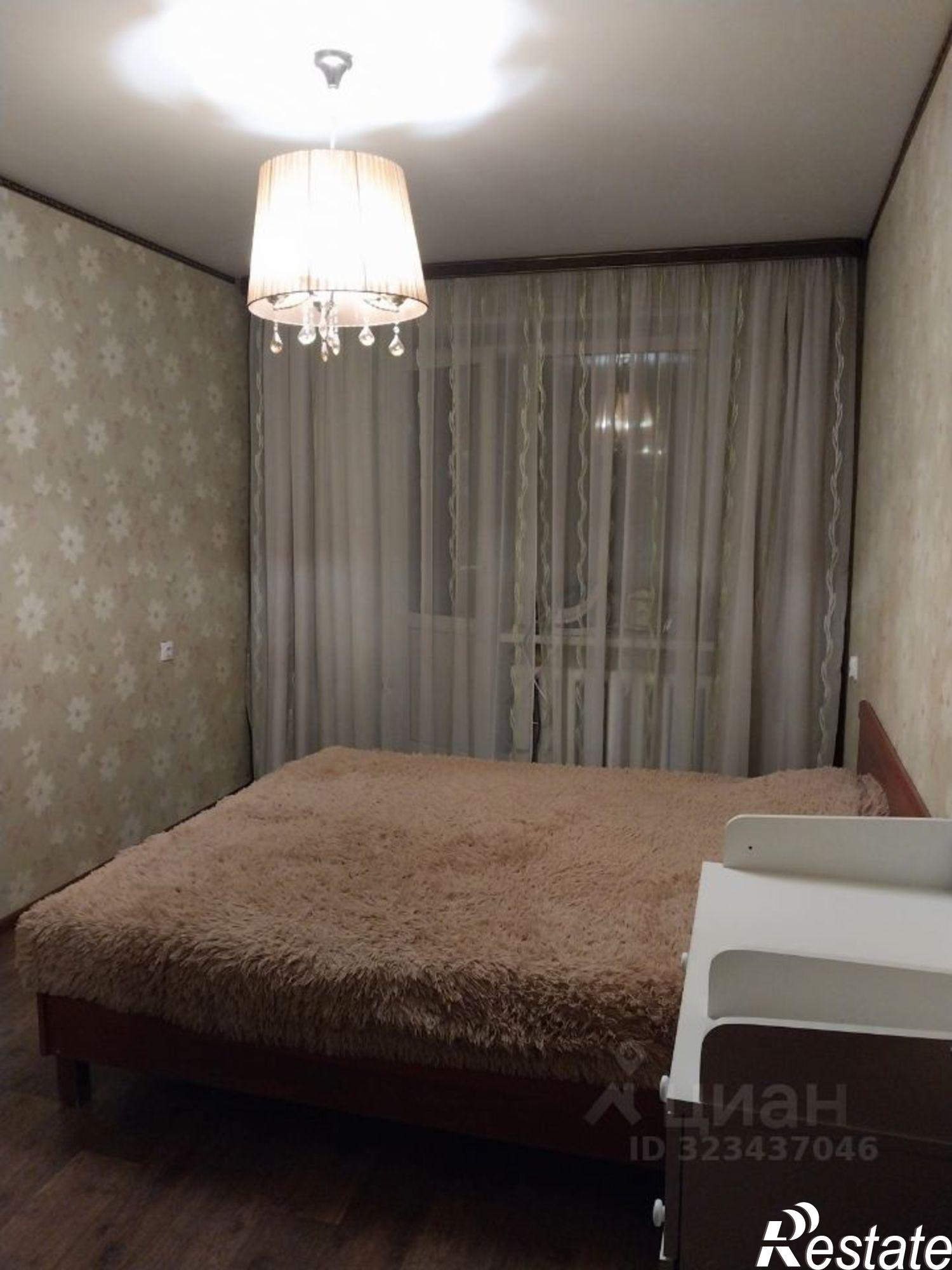 Купить квартиру за 5 400 000 рублей на улица Артёма, 135