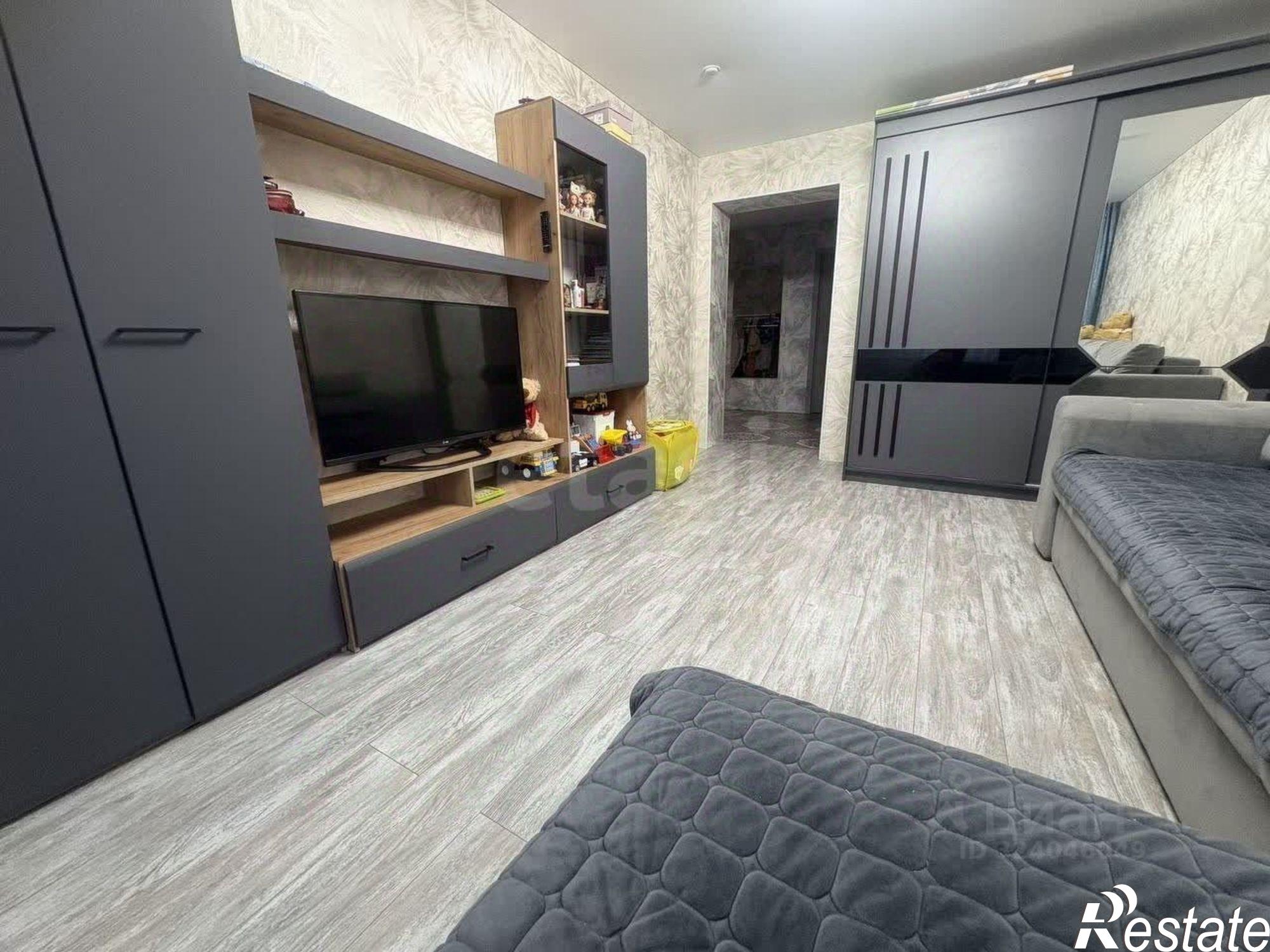 Купить квартиру за 6 400 000 рублей на улица Тукаева, 17