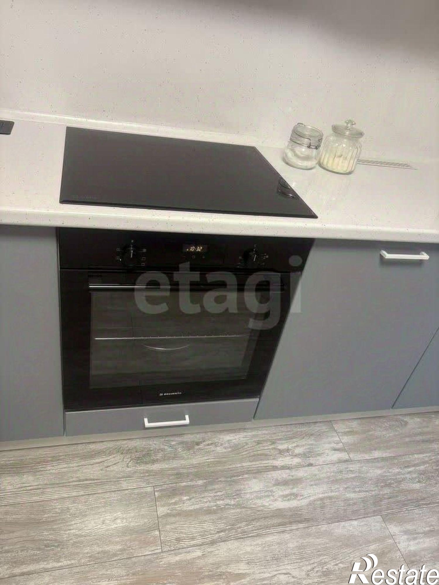 Купить квартиру за 6 400 000 рублей на улица Тукаева, 17