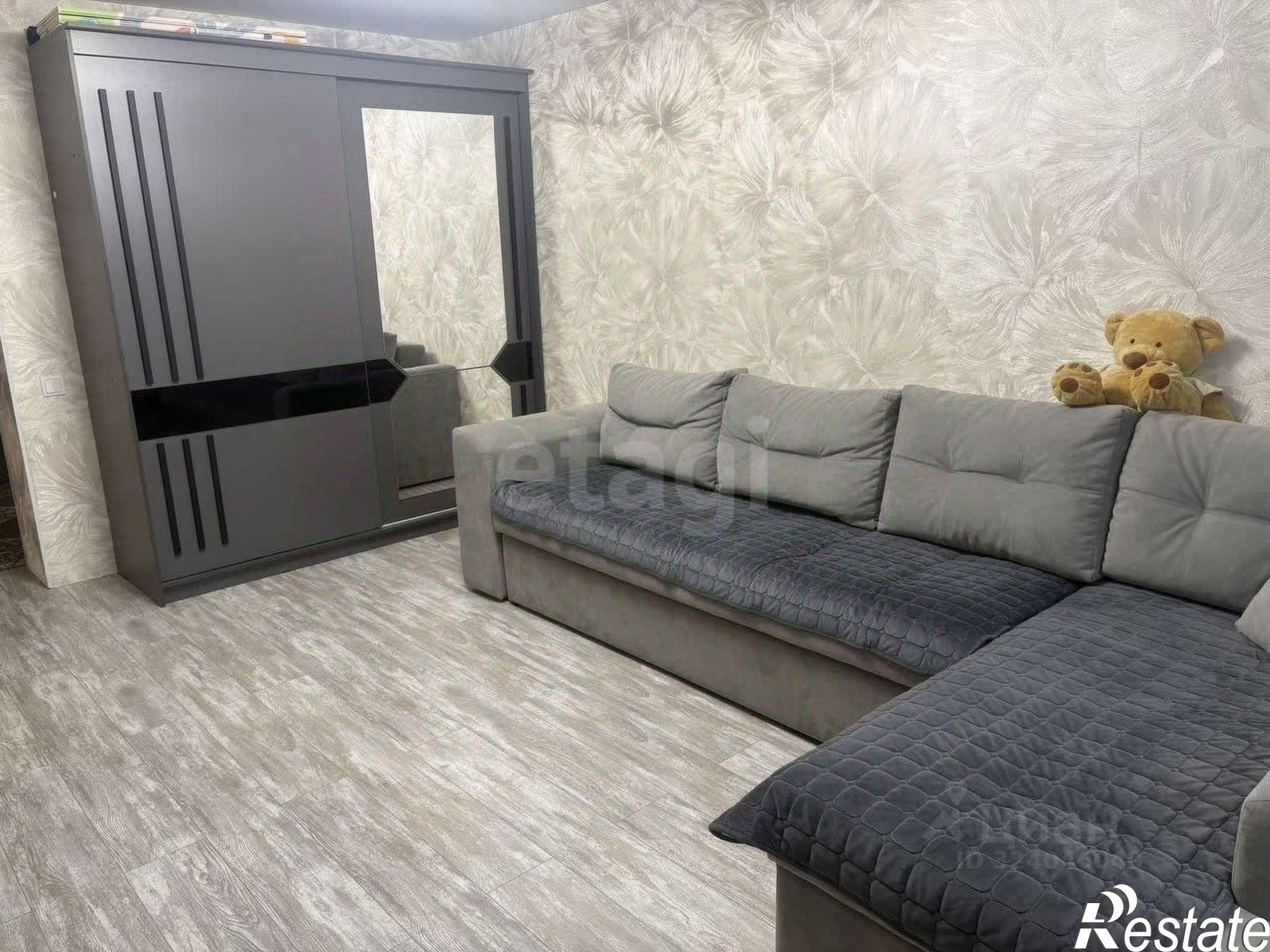 Купить квартиру за 6 400 000 рублей на улица Тукаева, 17