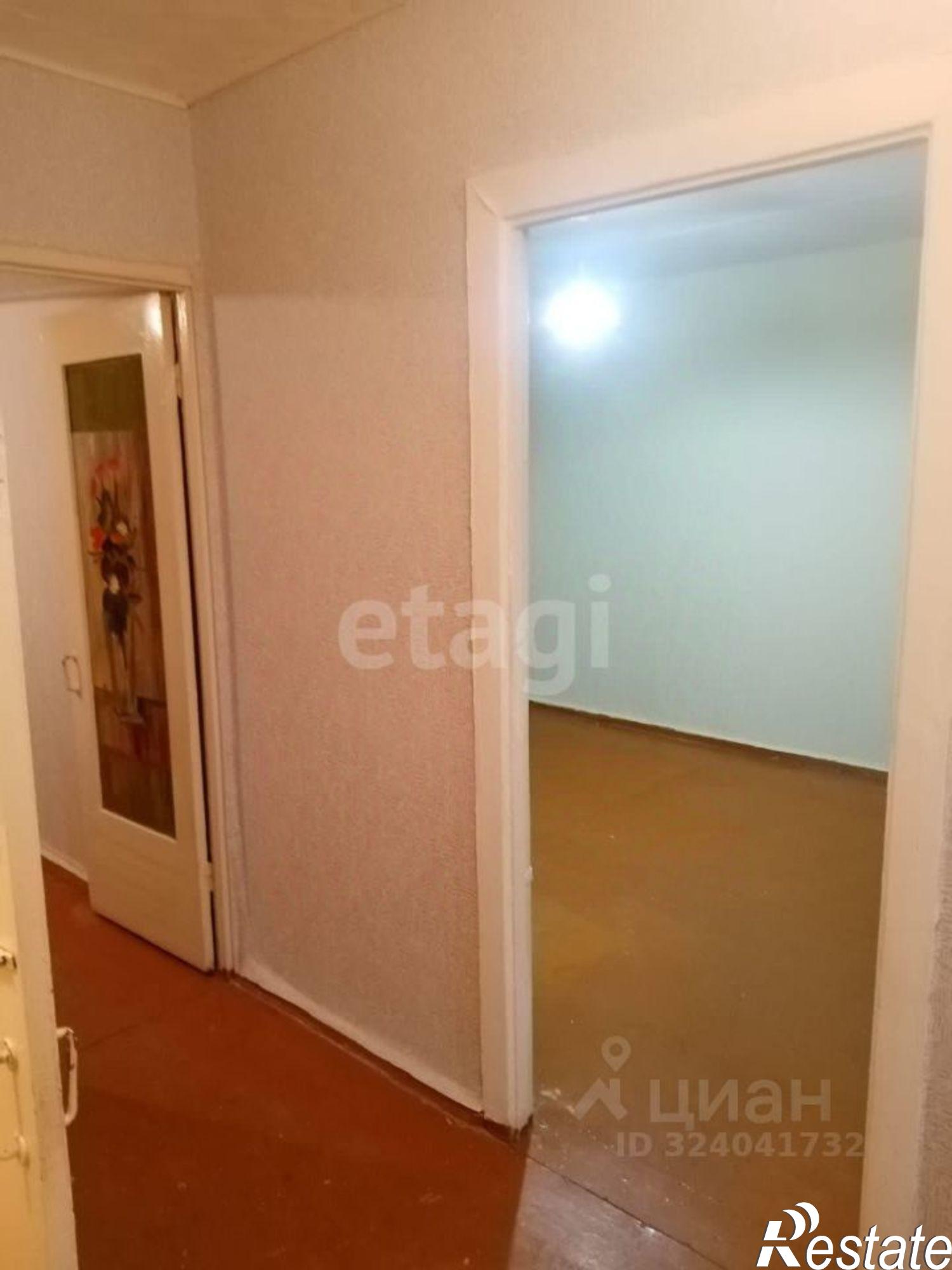 Купить квартиру за 3 530 000 рублей на ул Артема, 15