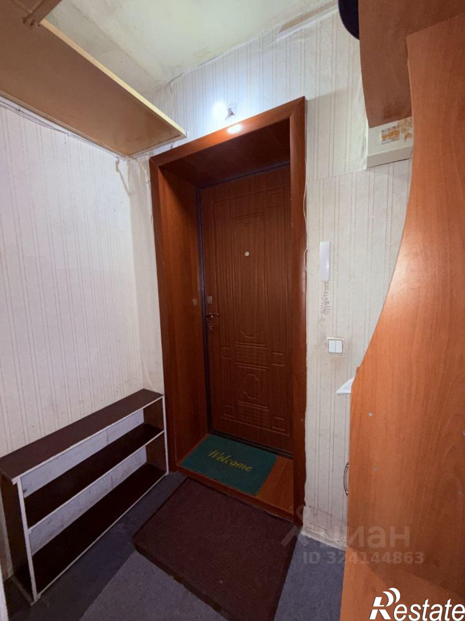 Купить квартиру за 2 750 000 рублей на улица Дружбы, 19А