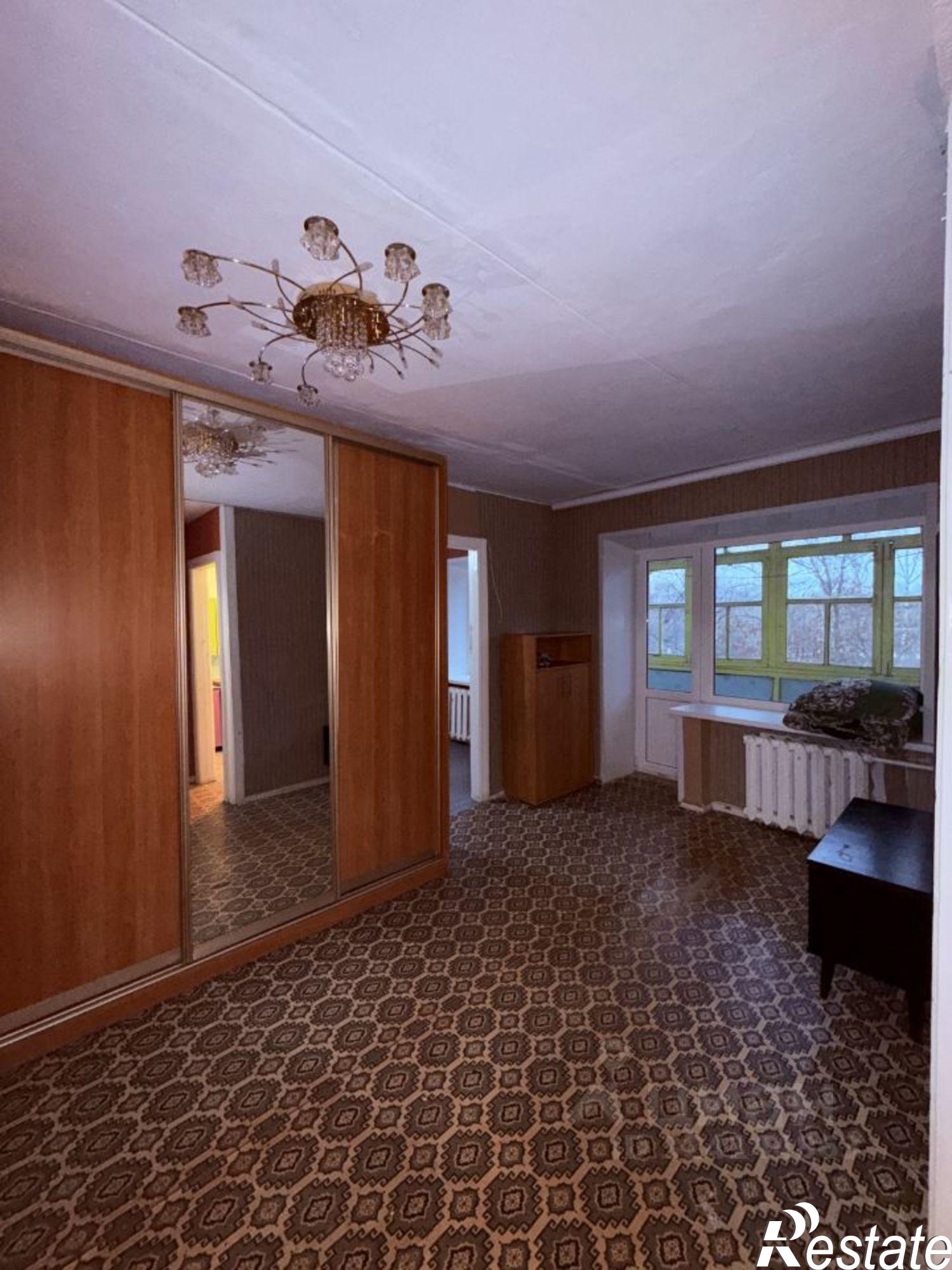 Купить квартиру за 2 750 000 рублей на улица Дружбы, 19А