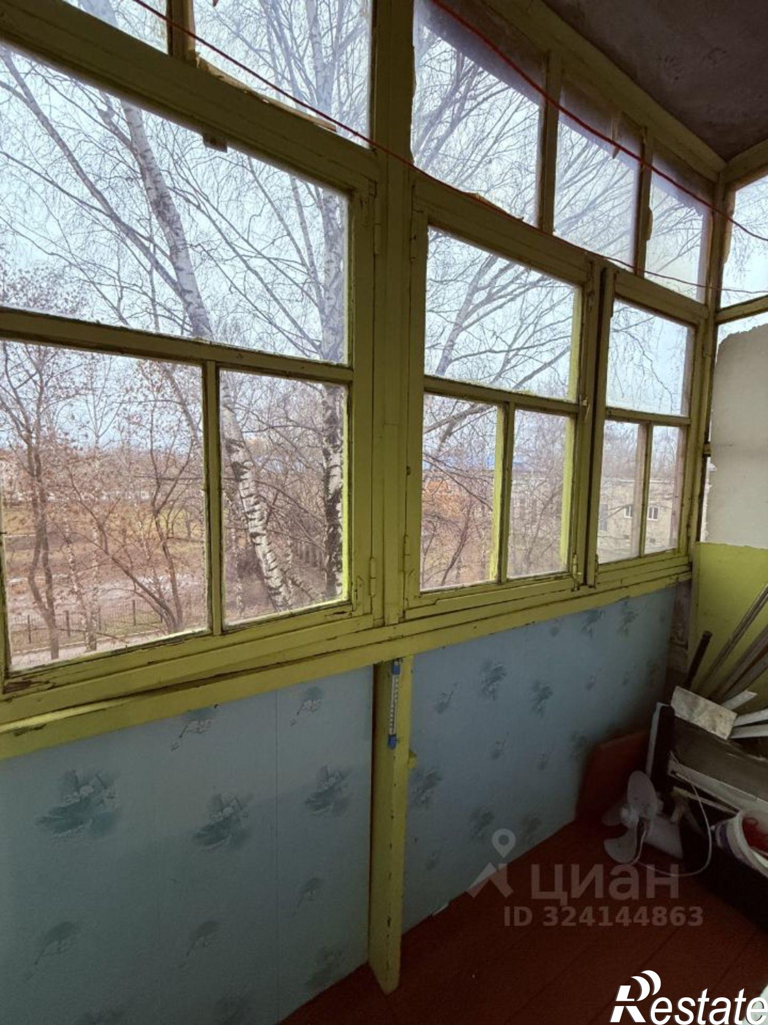 Купить квартиру за 2 750 000 рублей на улица Дружбы, 19А