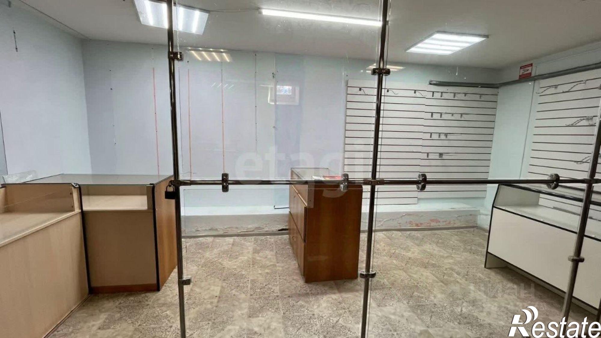 Сдать торговое помещение за 129 919 рублей на улица Артёма, 149