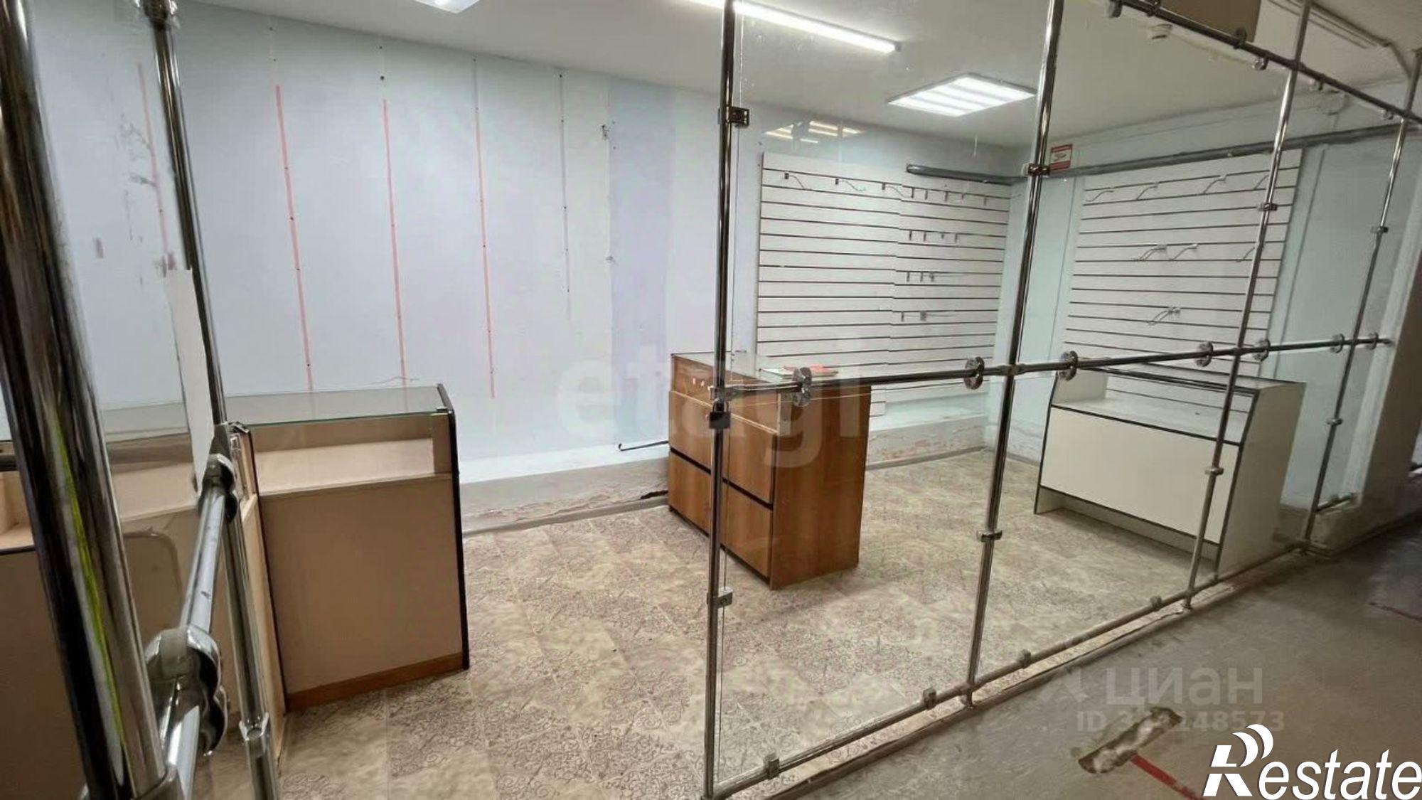 Сдать торговое помещение за 129 919 рублей на улица Артёма, 149