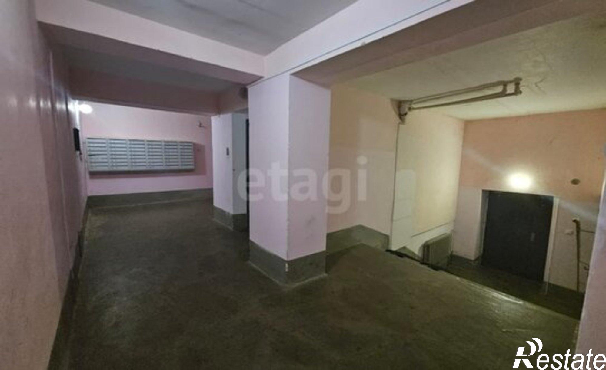 Купить квартиру за 5 300 000 рублей на улица Артёма, 118