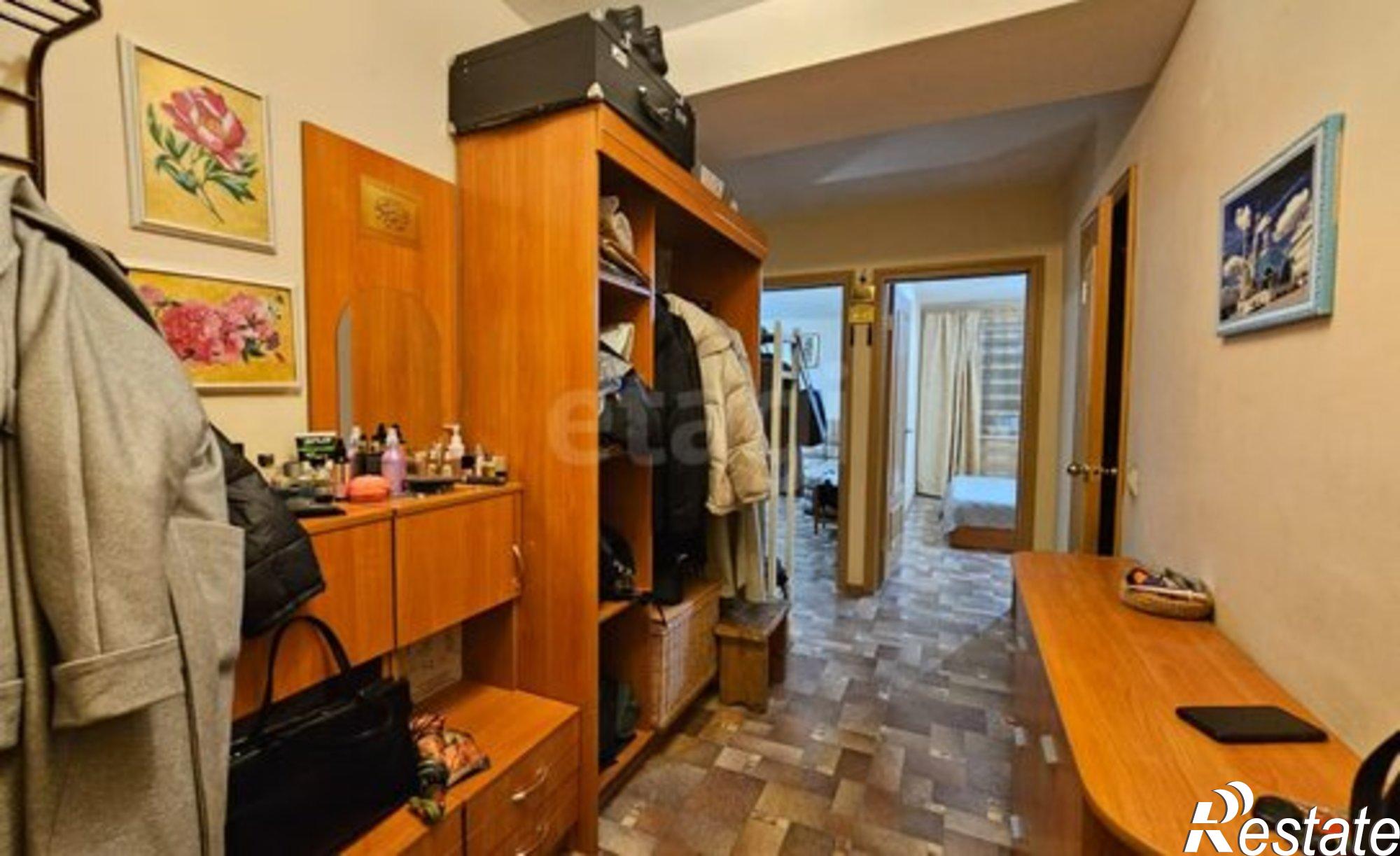 Купить квартиру за 5 300 000 рублей на улица Артёма, 118