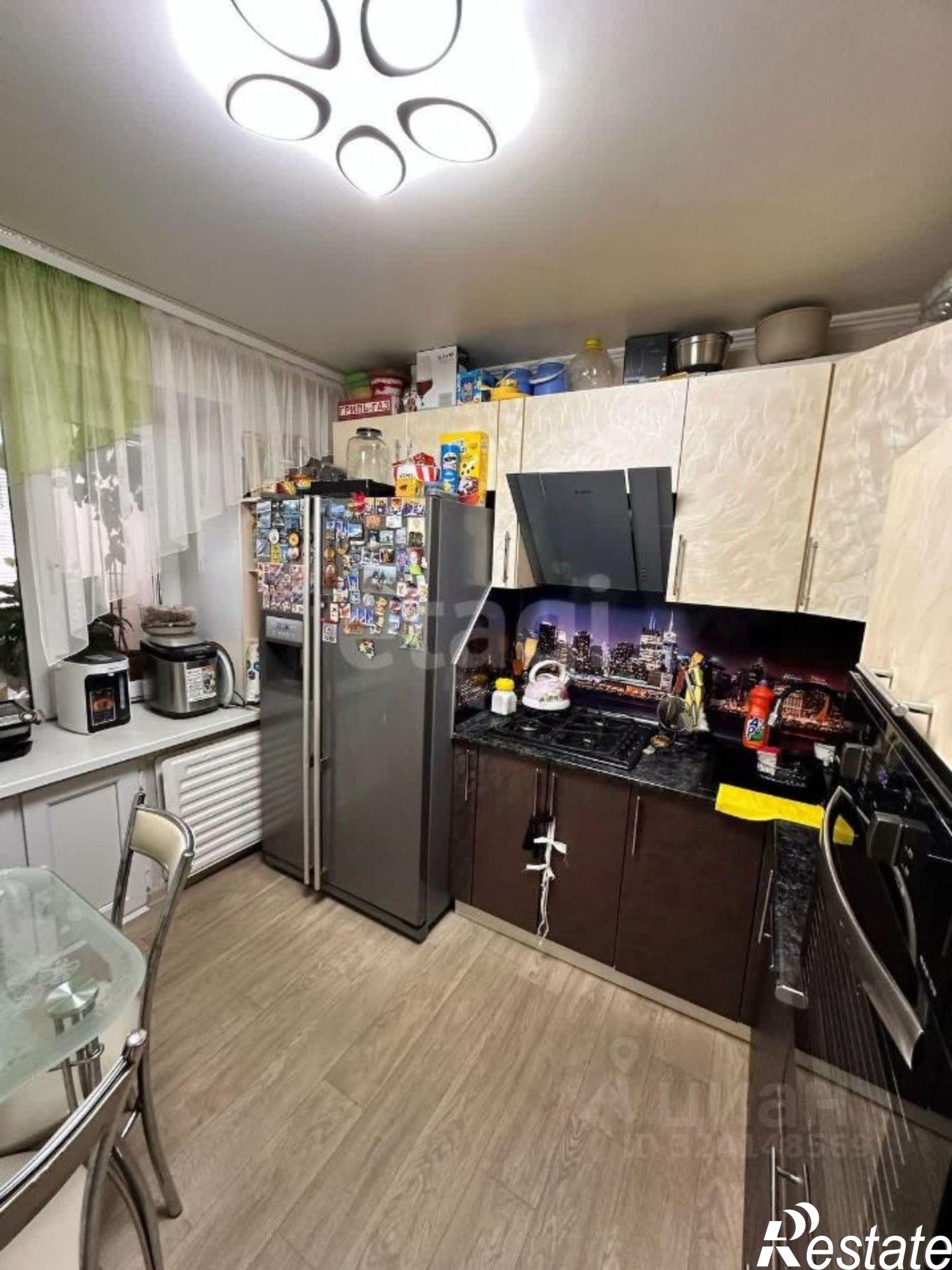 Купить квартиру за 3 550 000 рублей на улица Дружбы, 37А