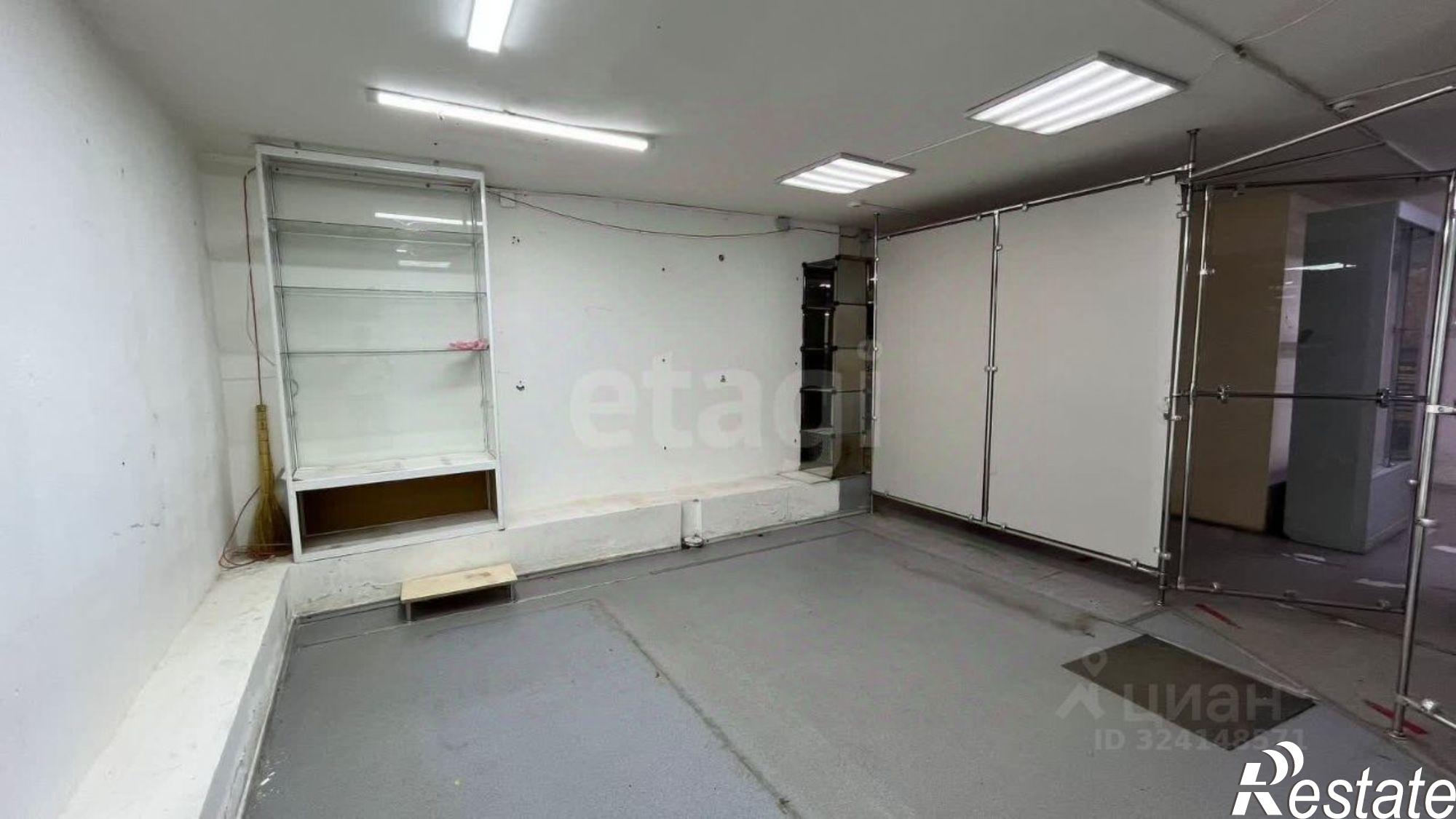 Сдать торговое помещение за 150 516 рублей на ул Артема, 149