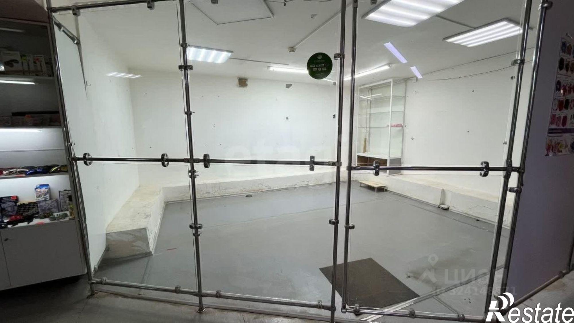 Сдать торговое помещение за 150 516 рублей на ул Артема, 149