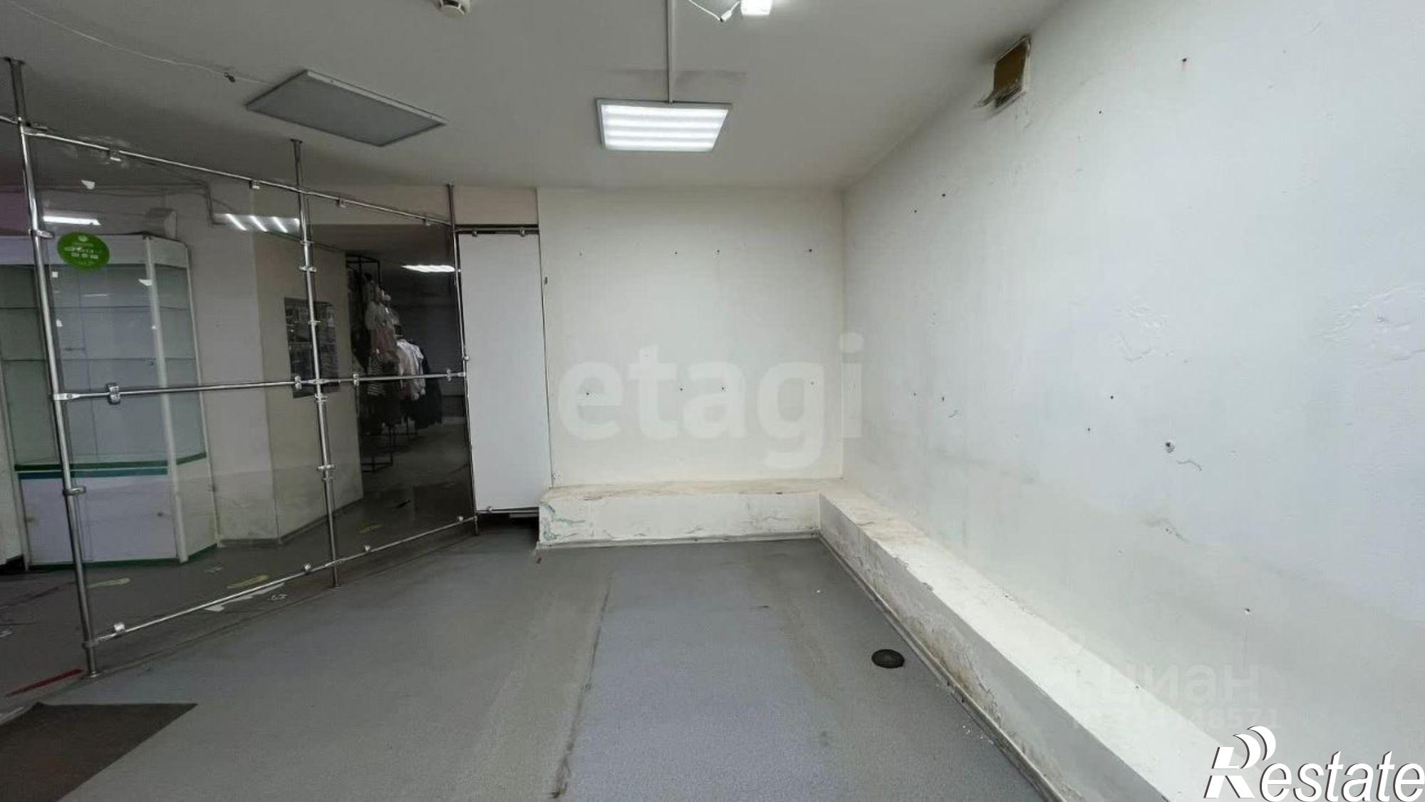 Сдать торговое помещение за 150 516 рублей на ул Артема, 149