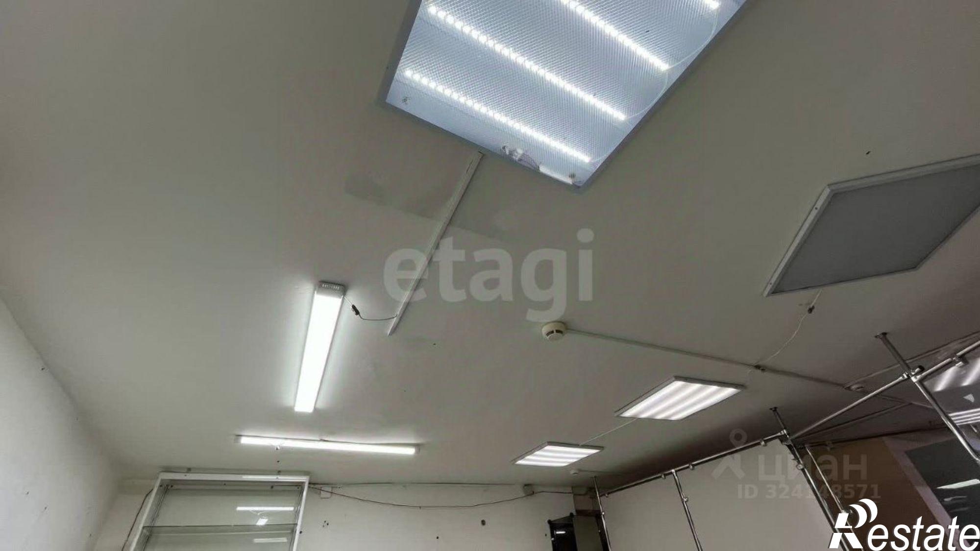 Сдать торговое помещение за 150 516 рублей на ул Артема, 149