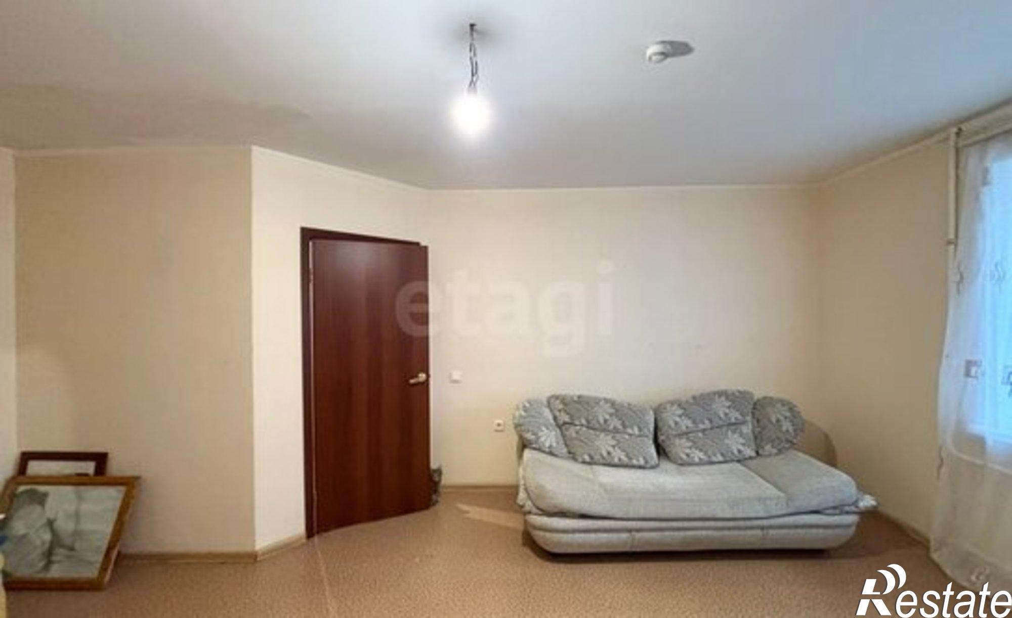 Купить квартиру за 3 500 000 рублей на улица Строителей, 71