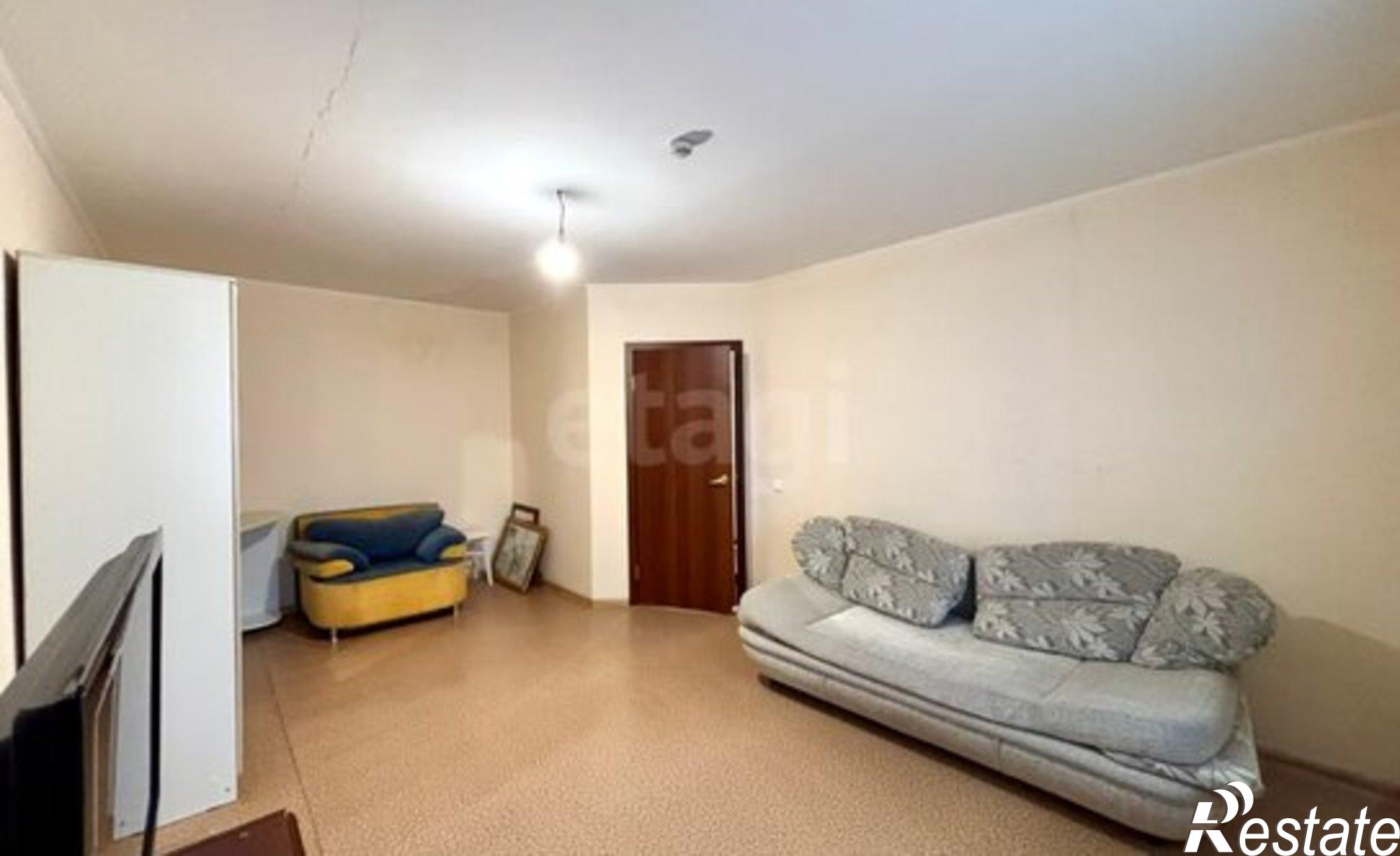 Купить квартиру за 3 500 000 рублей на улица Строителей, 71