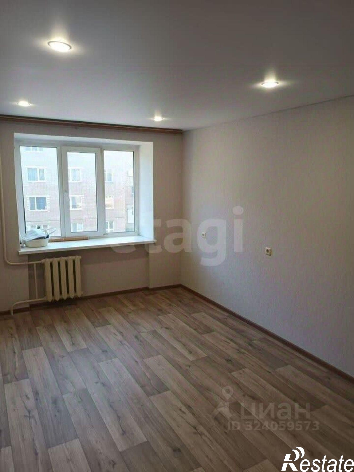 Купить комнату за 1 000 000 рублей на ул Худайбердина, 101а