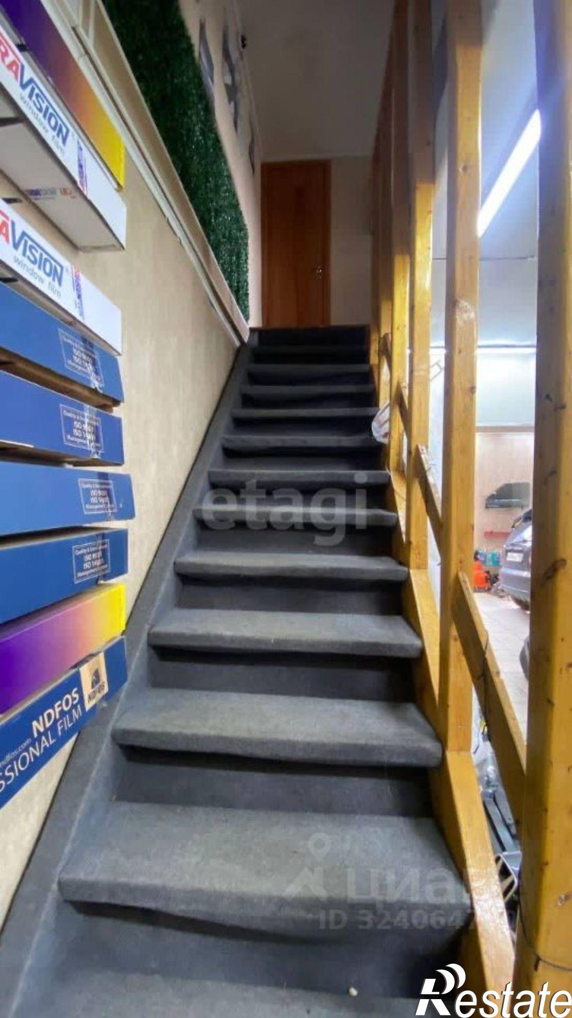 Купить помещение свободного назначения за 8 367 840 рублей на улица 7 Ноября, 32/1