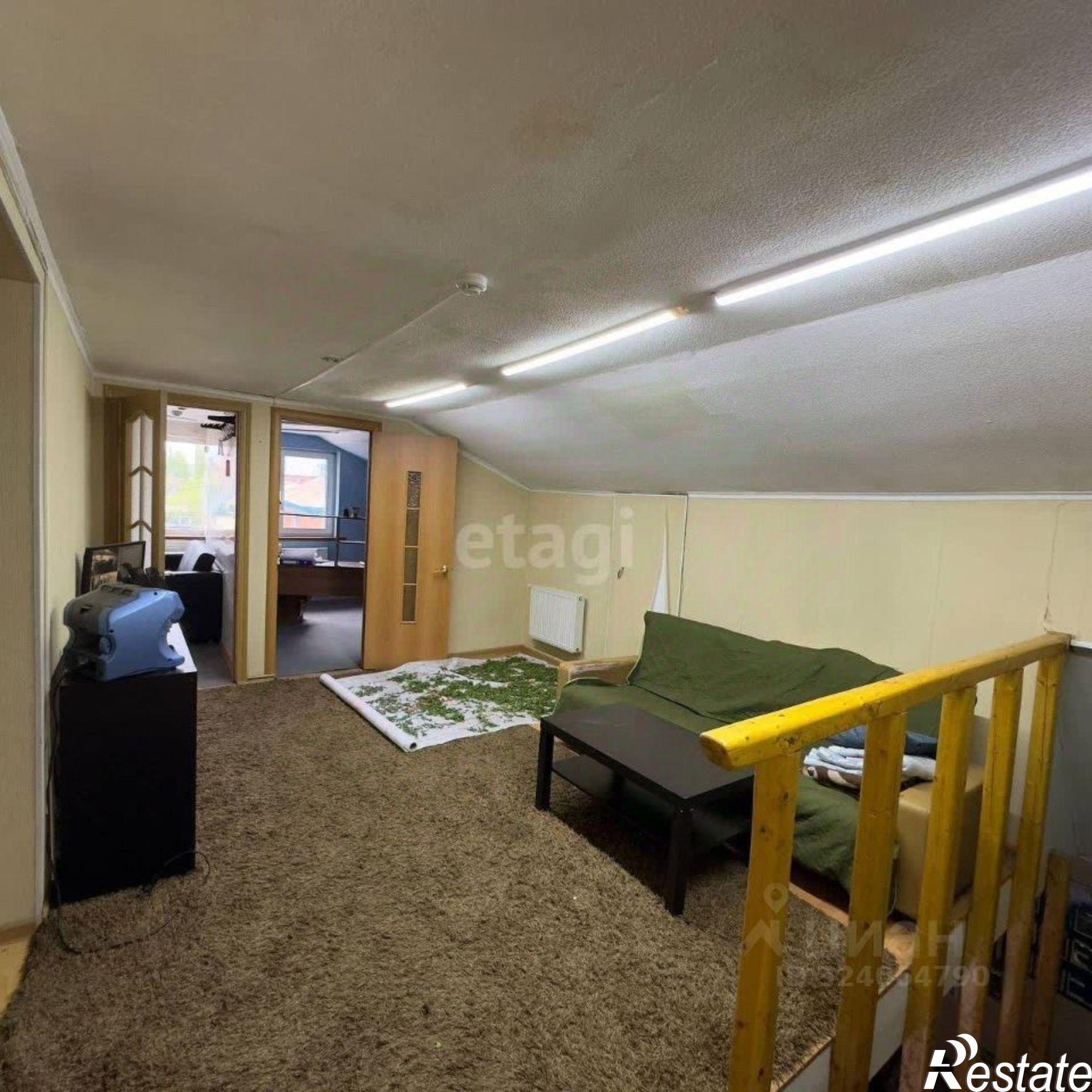 Купить помещение свободного назначения за 8 367 840 рублей на улица 7 Ноября, 32/1