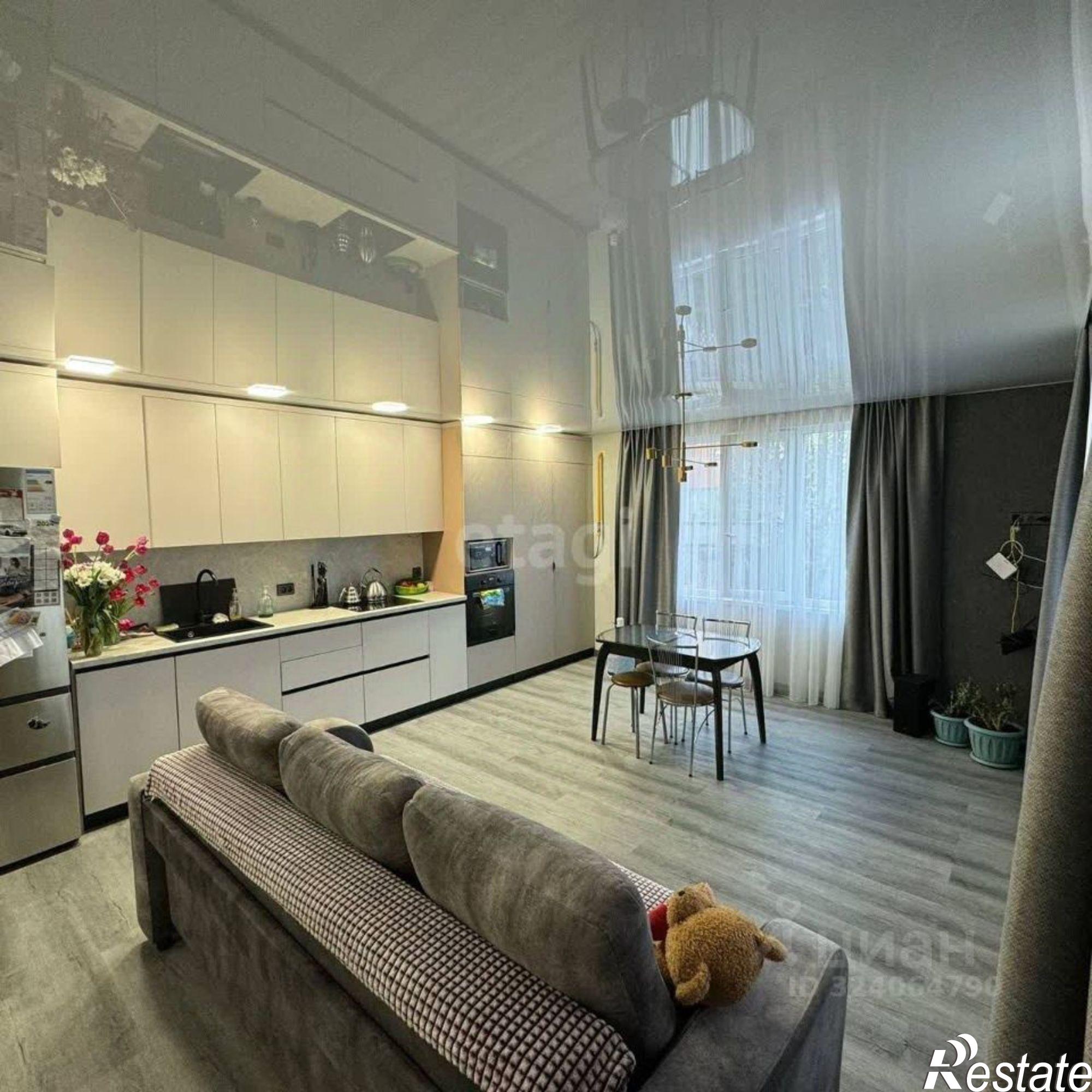 Купить помещение свободного назначения за 8 367 840 рублей на улица 7 Ноября, 32/1