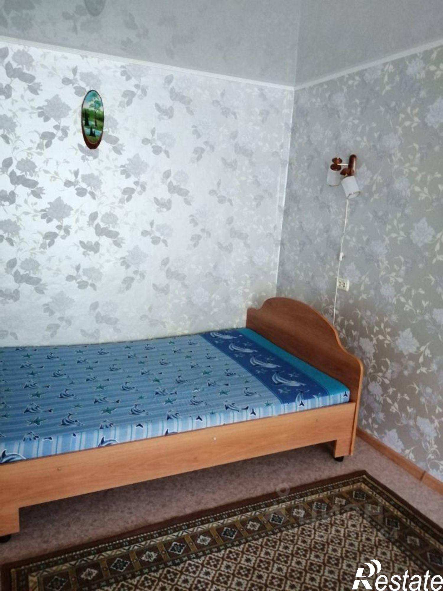 Сдать квартиру за 17 000 рублей на проспект Октября, 59