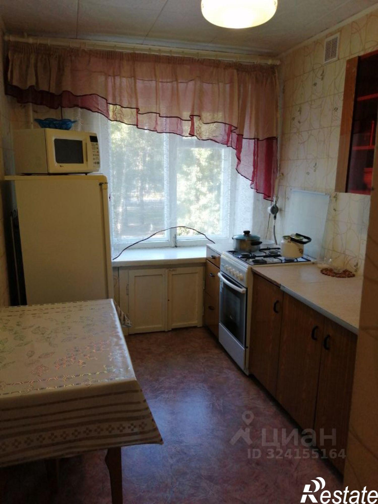 Сдать квартиру за 17 000 рублей на проспект Октября, 59