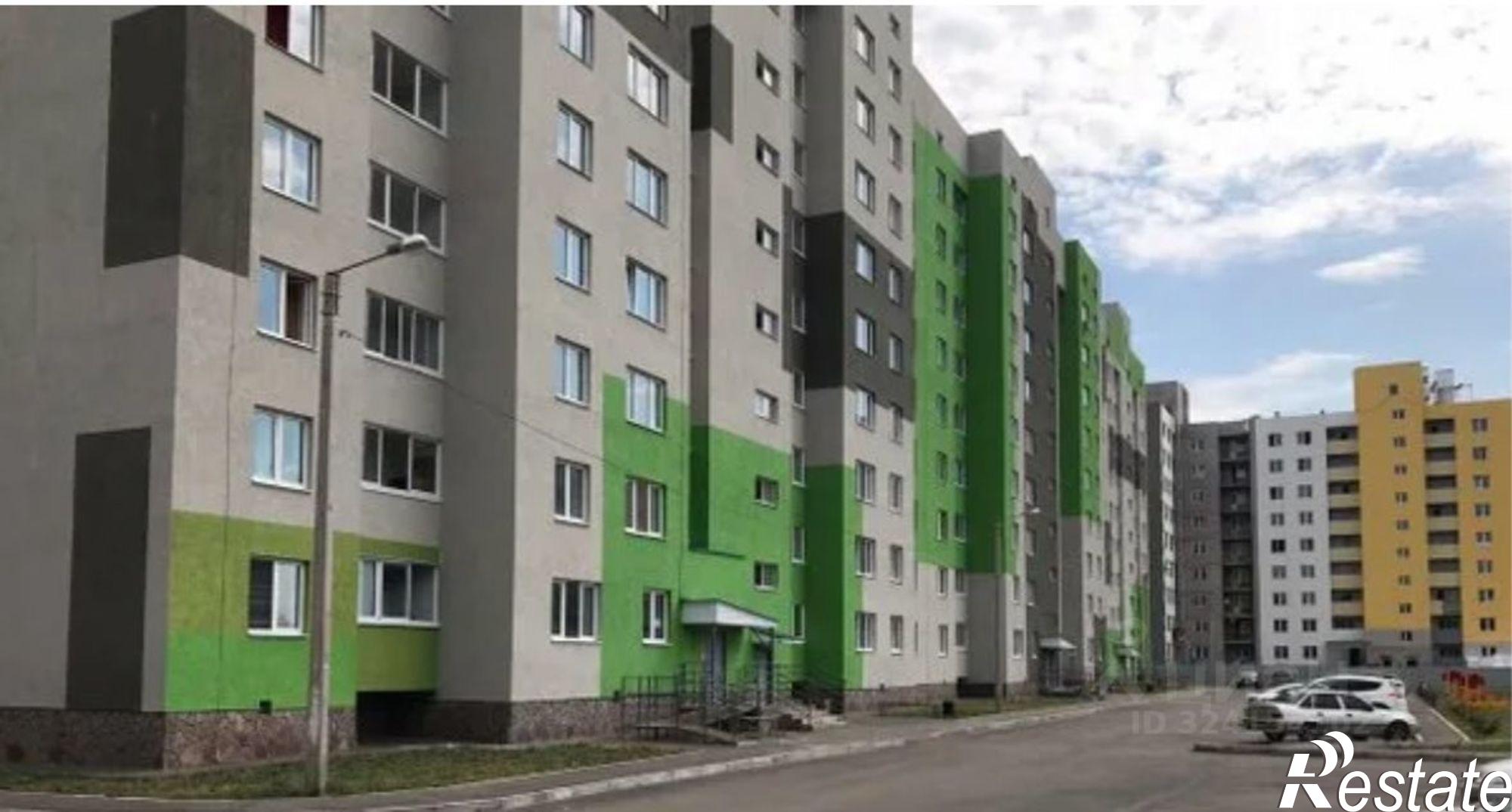 Купить квартиру за 3 600 000 рублей