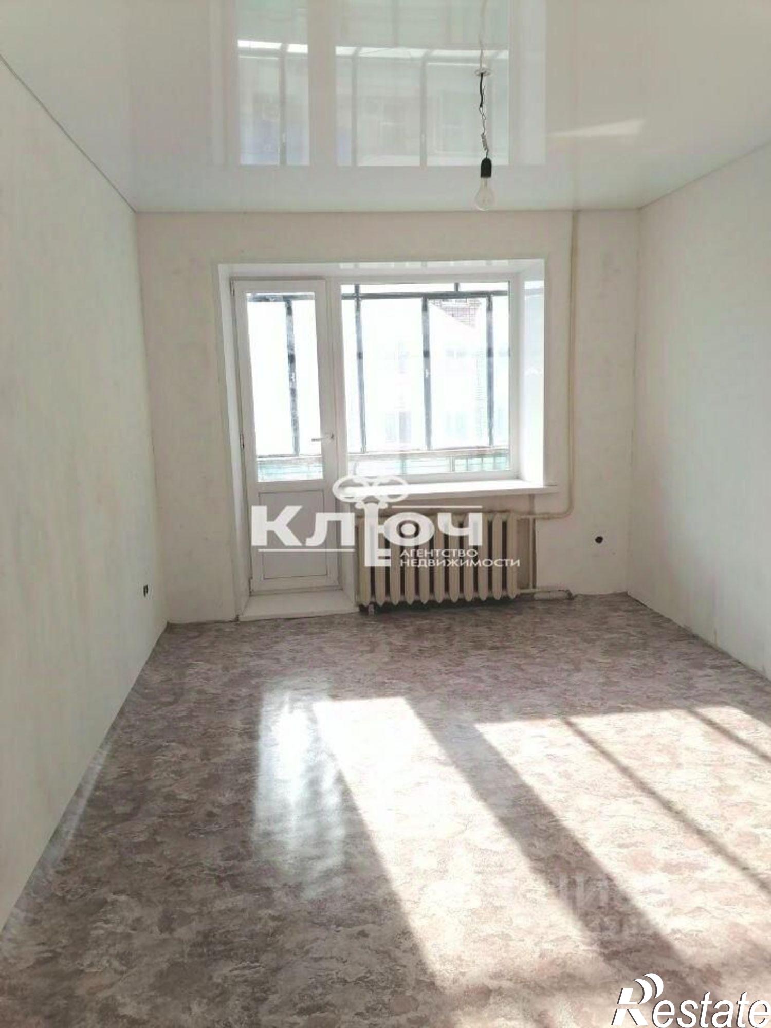 Купить квартиру за 4 900 000 рублей на улица Ибрагимова, 18